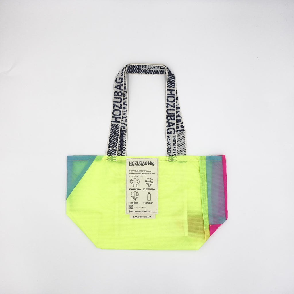 EXCLUSIF CUT_TOTE M