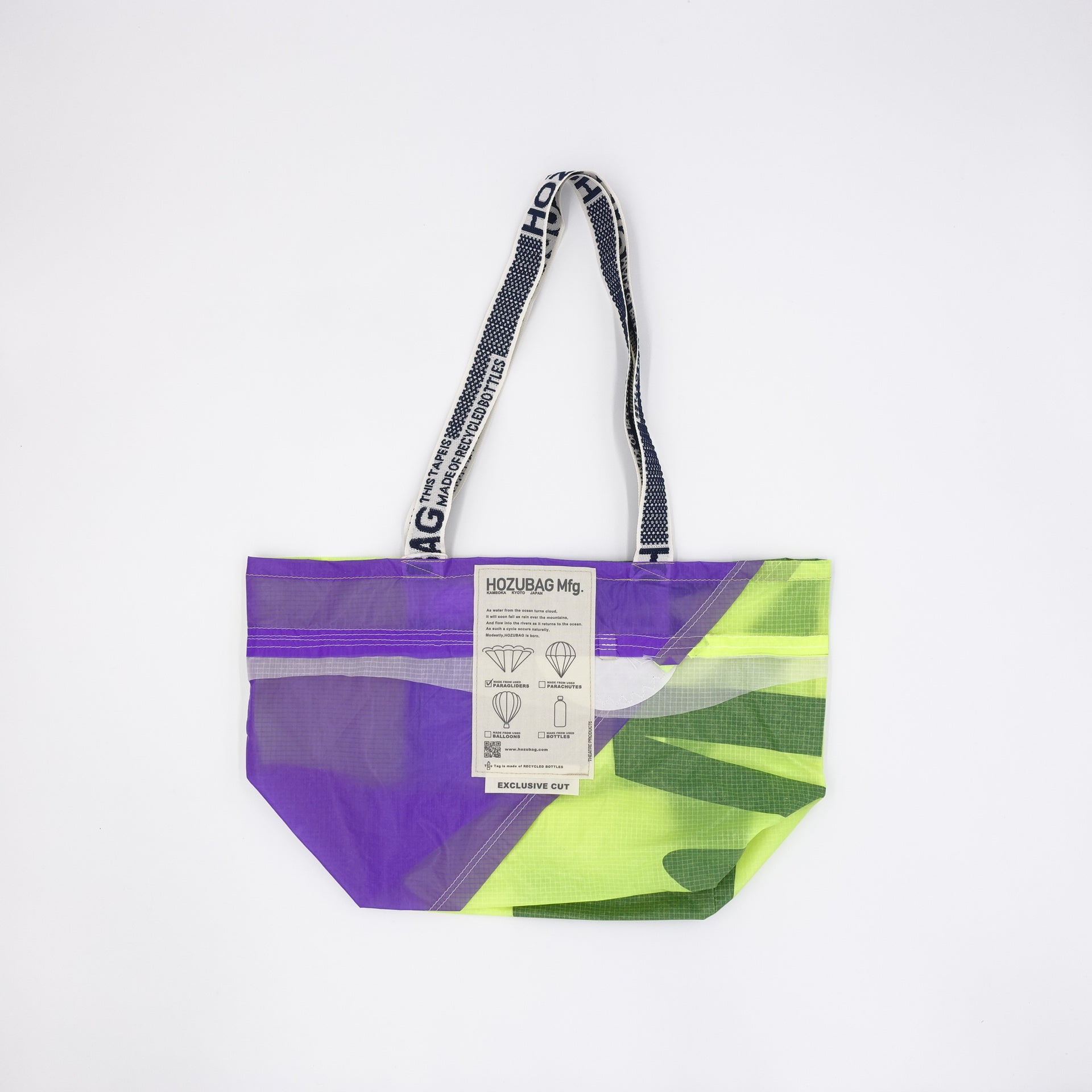 EXCLUSIVE CUT_TOTE M