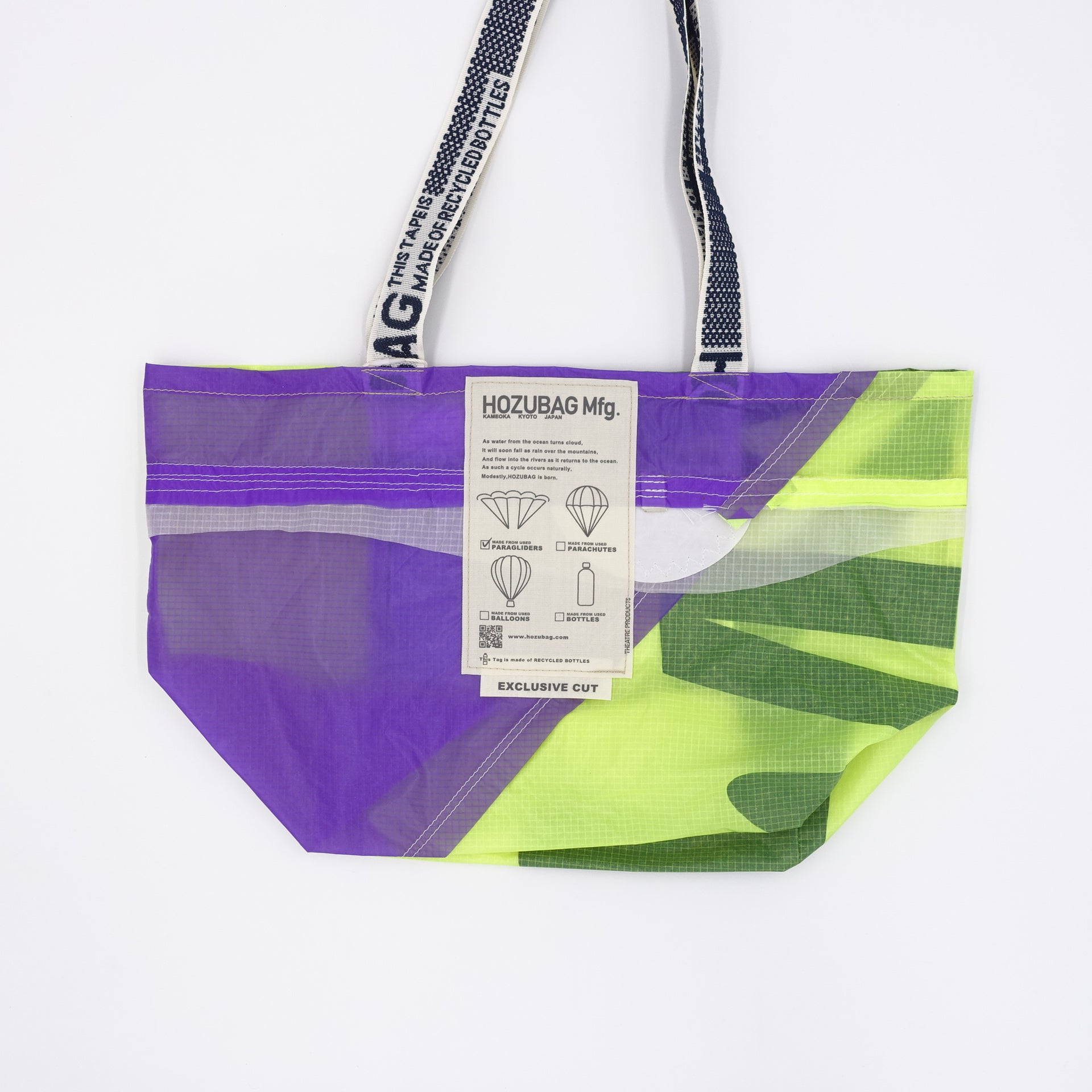 EXCLUSIVE CUT_TOTE M