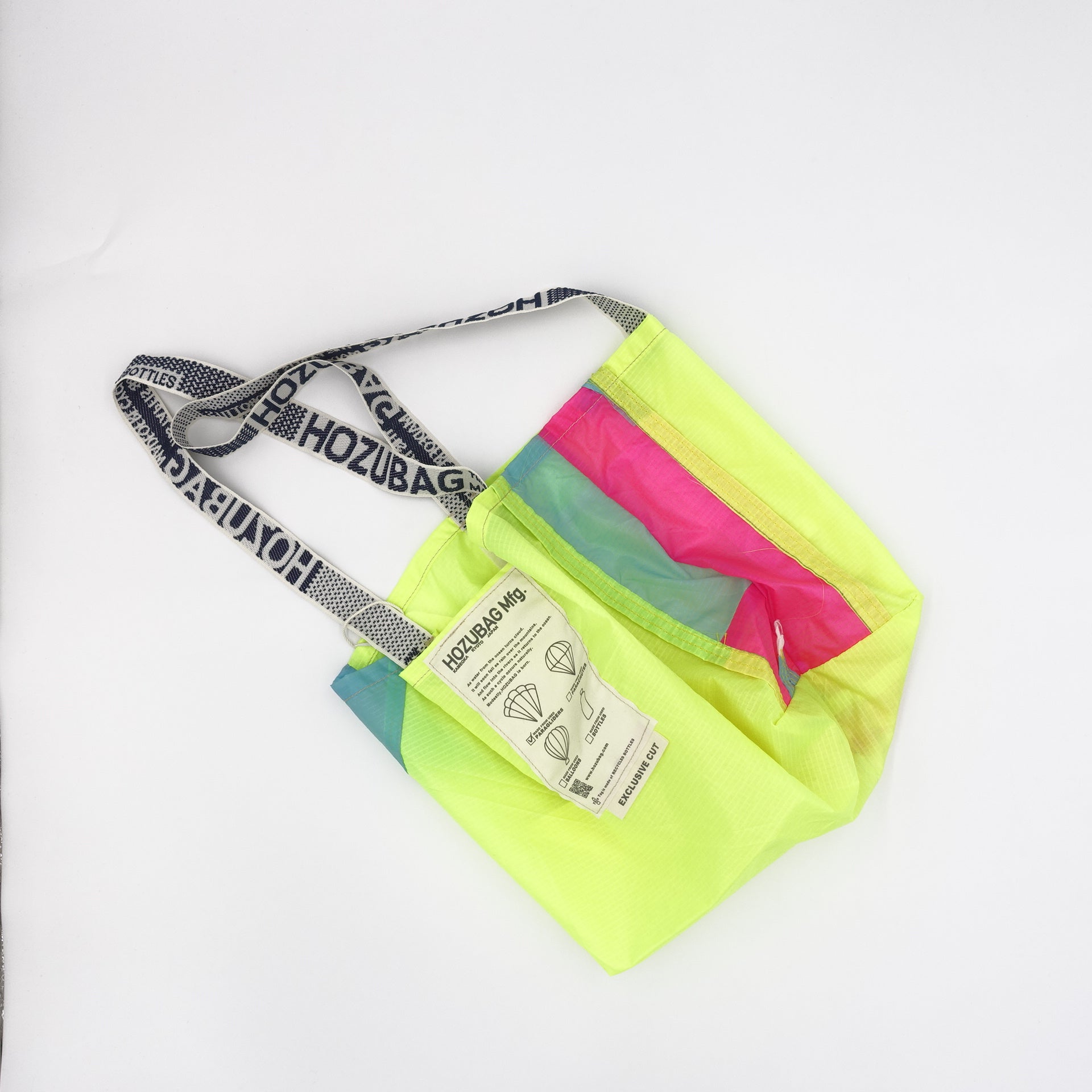 EXCLUSIVE CUT_TOTE M