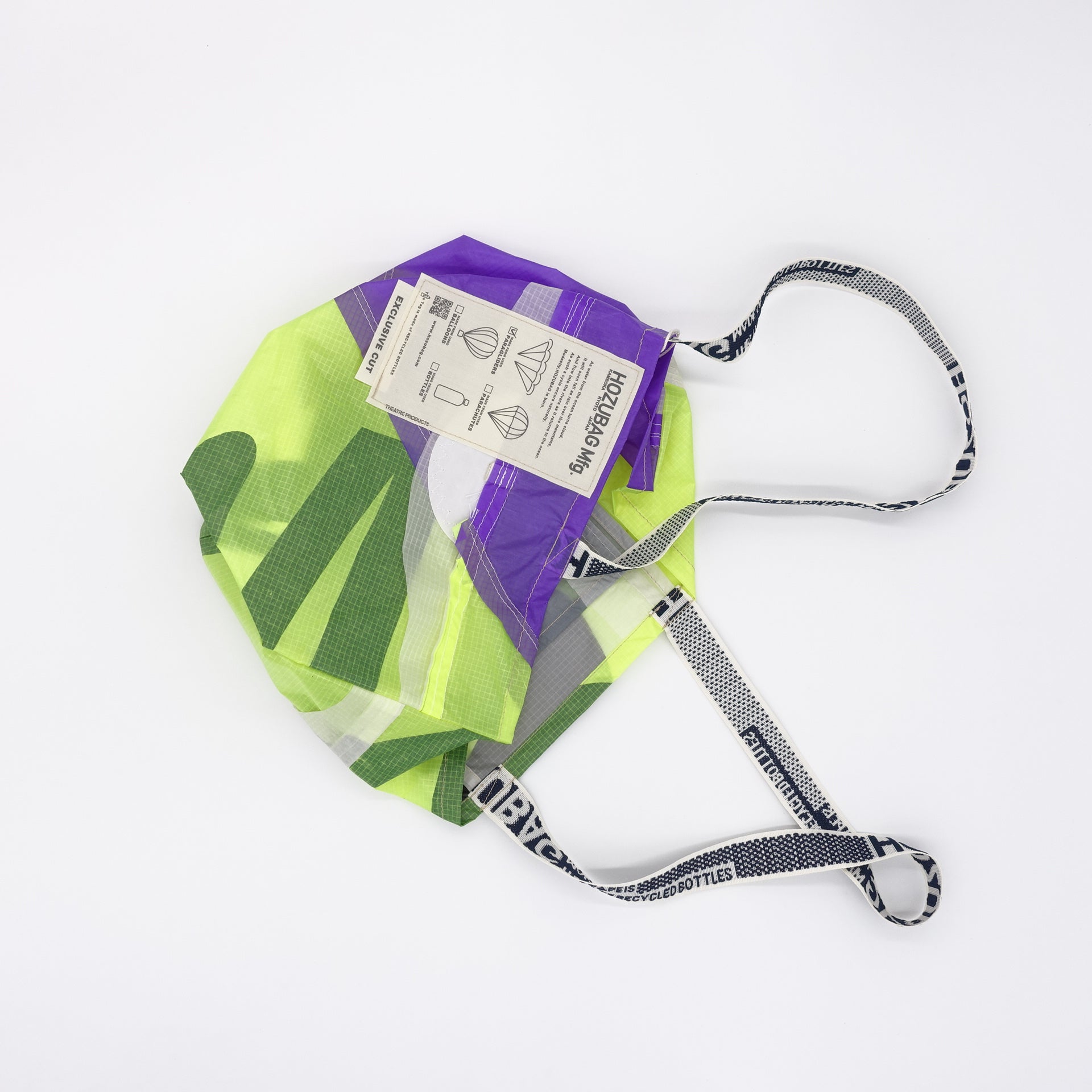 EXCLUSIVE CUT_TOTE M