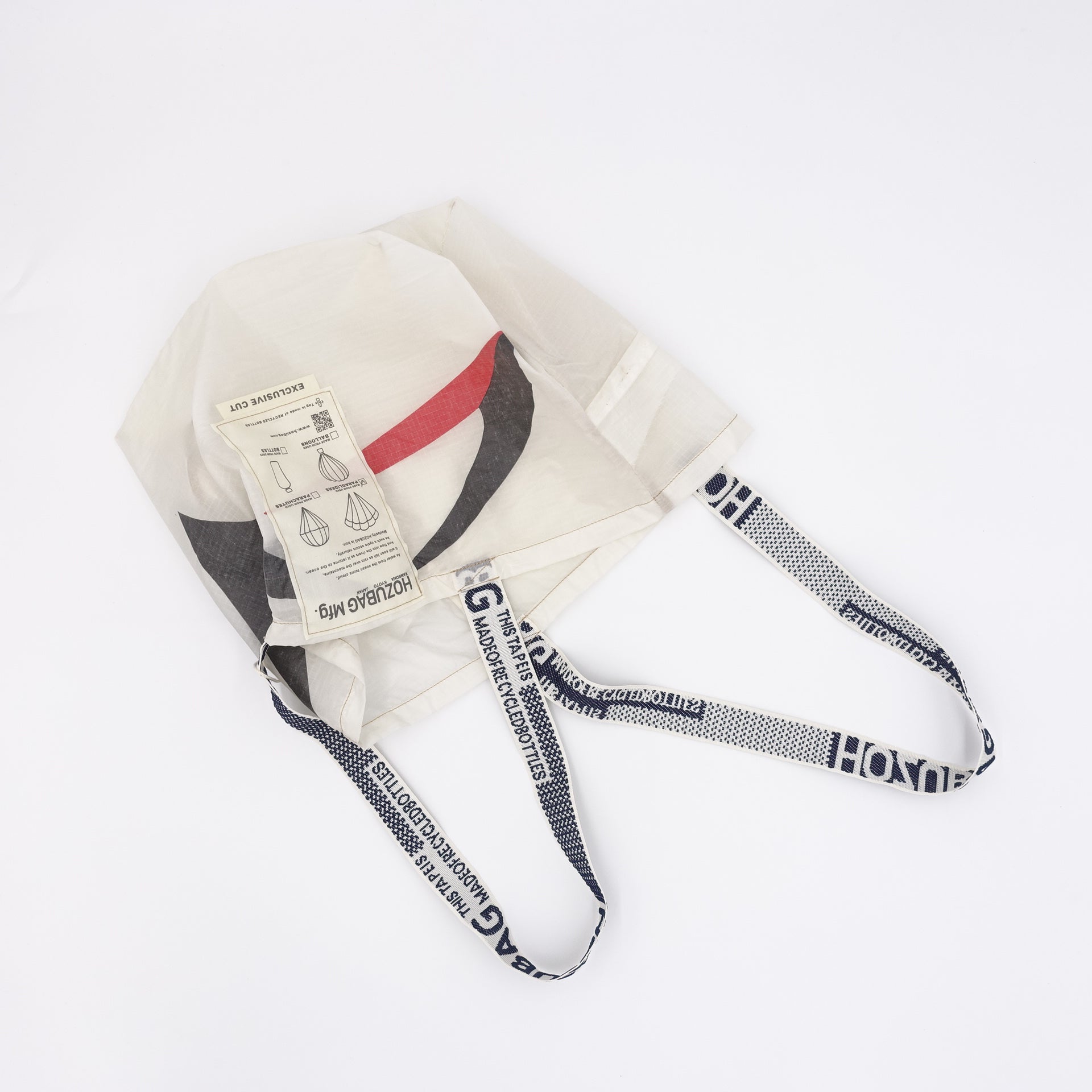 EXCLUSIVE CUT_TOTE M