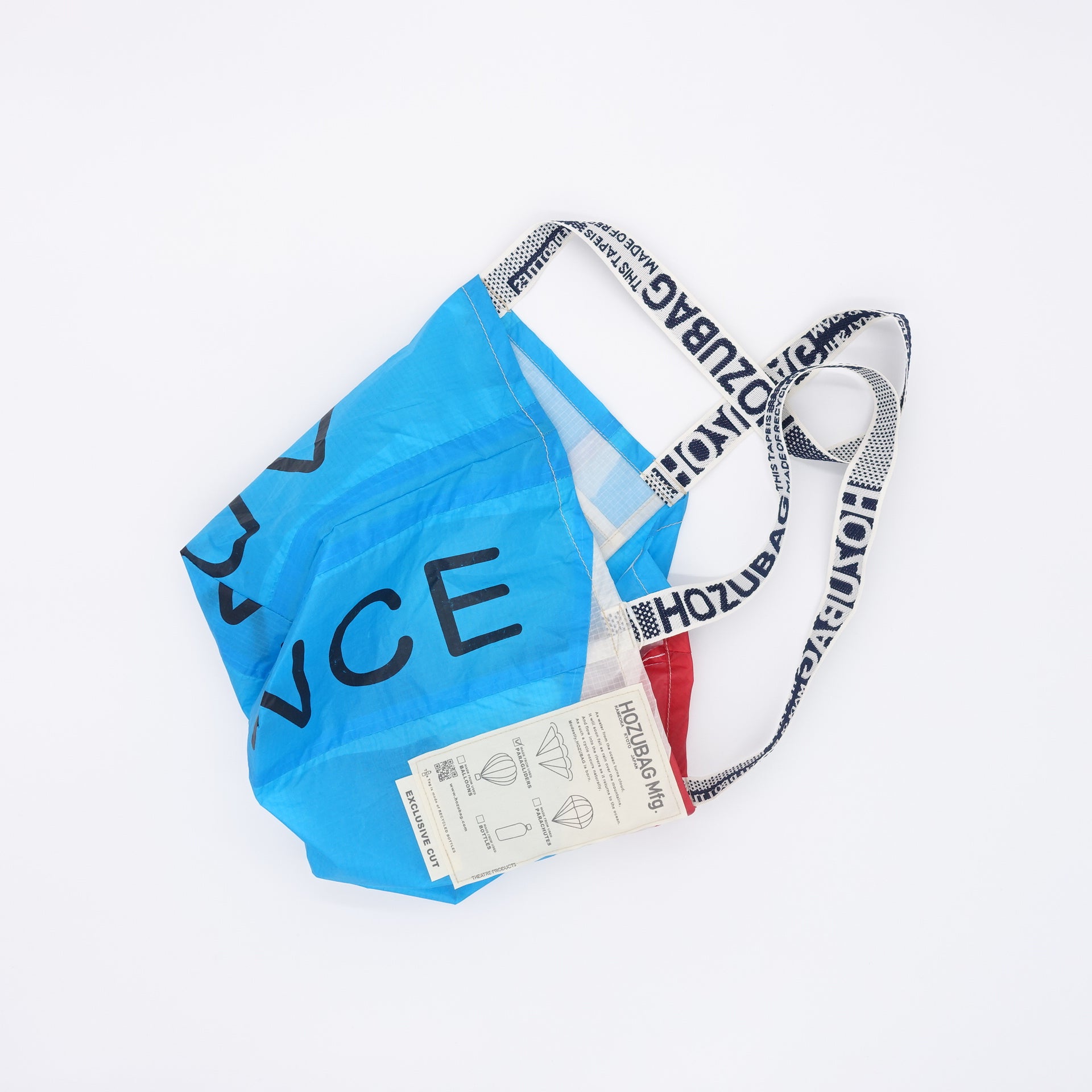 EXCLUSIVE CUT_TOTE M