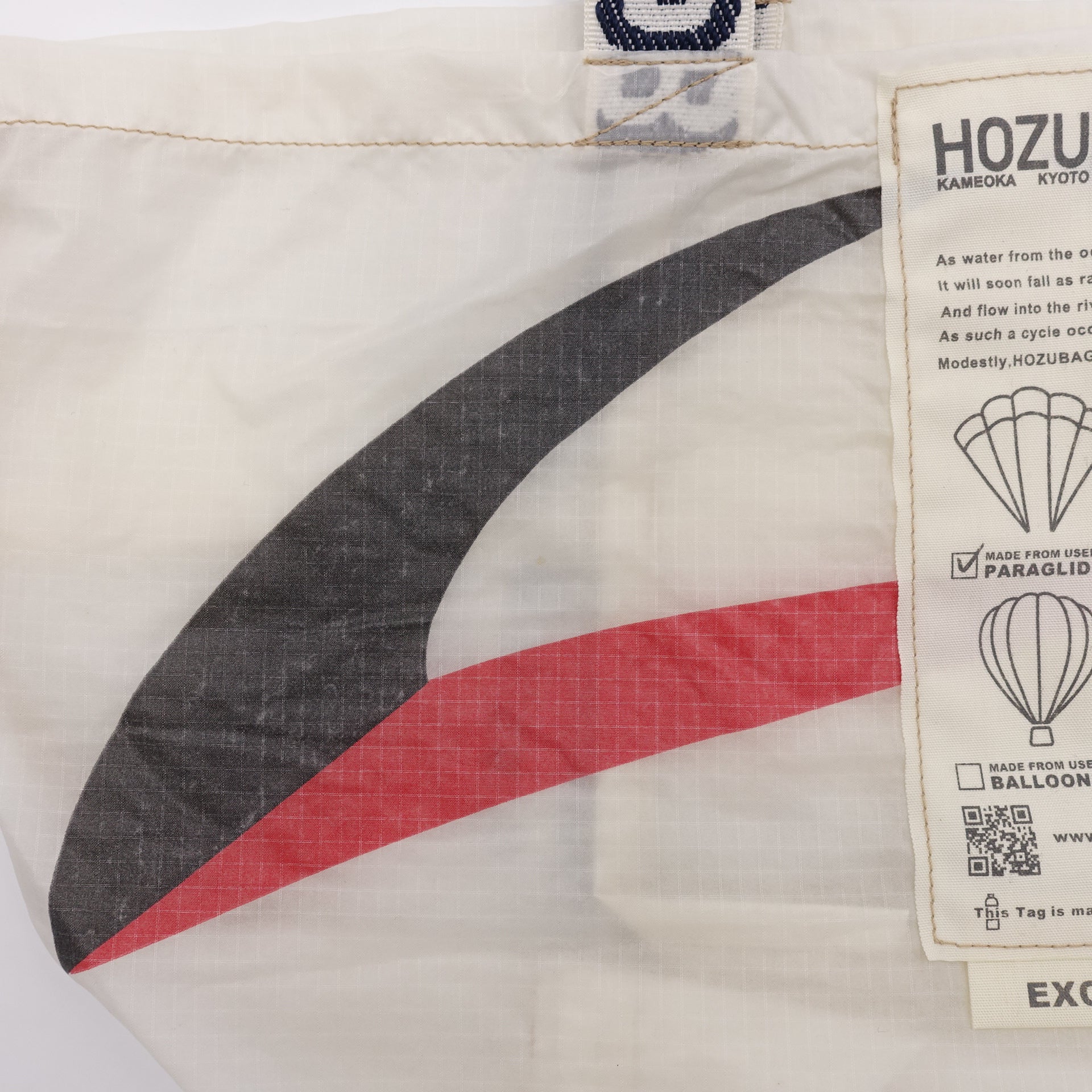 EXCLUSIVE CUT_TOTE M