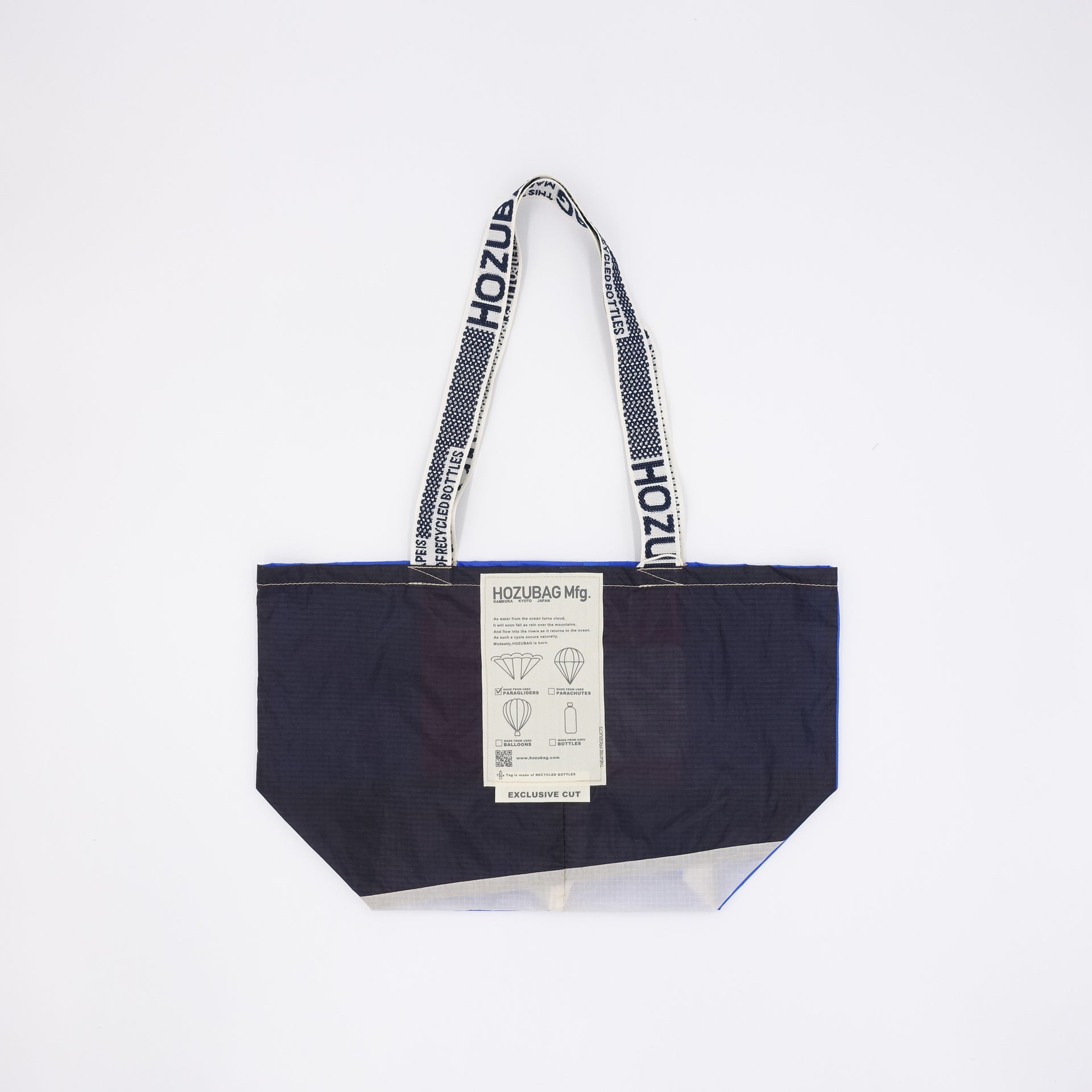 EXCLUSIVE CUT_TOTE M