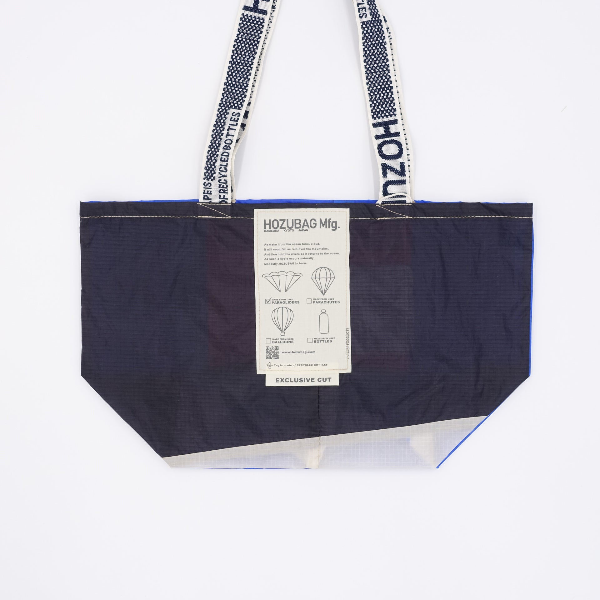 EXCLUSIVE CUT_TOTE M