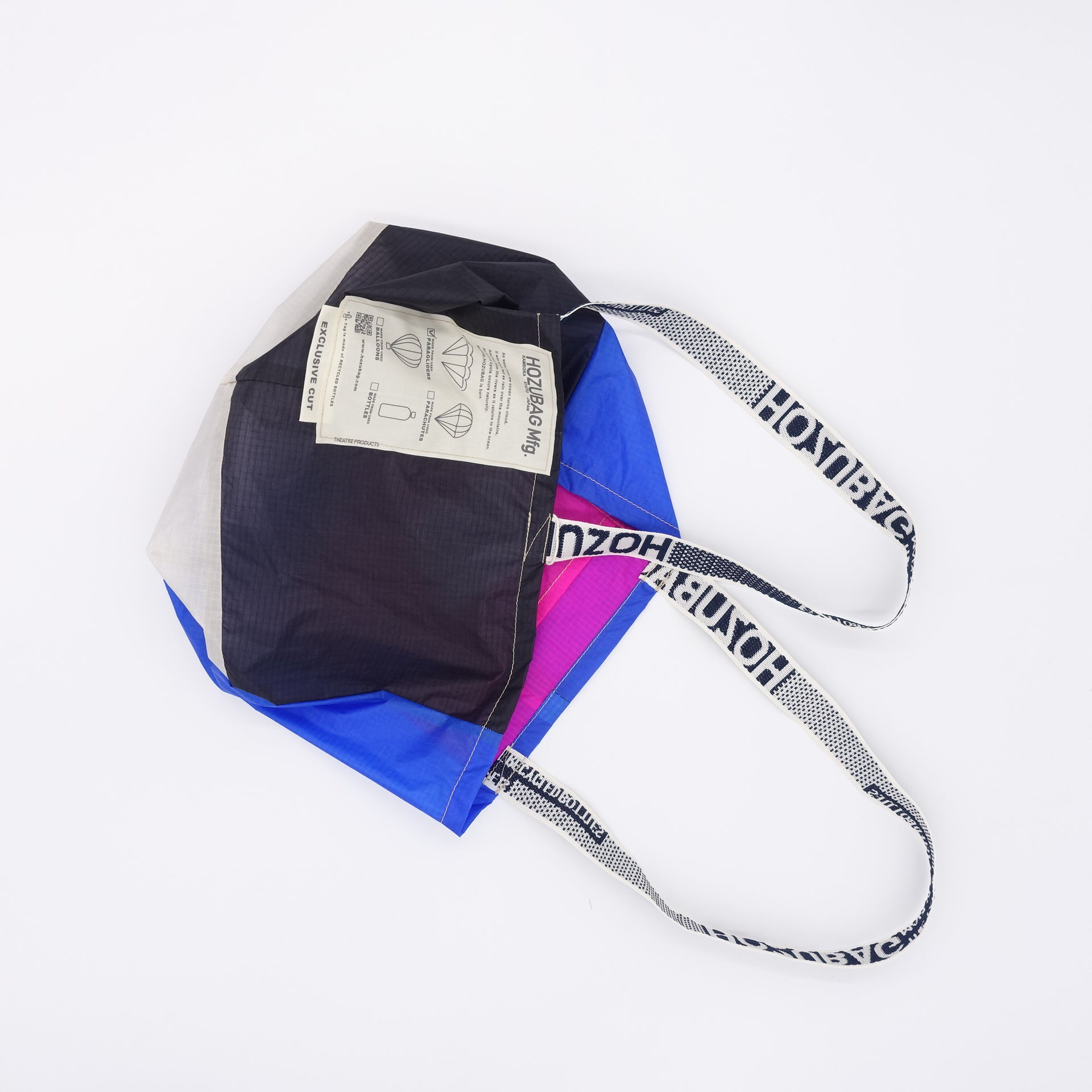 EXCLUSIVE CUT_TOTE M