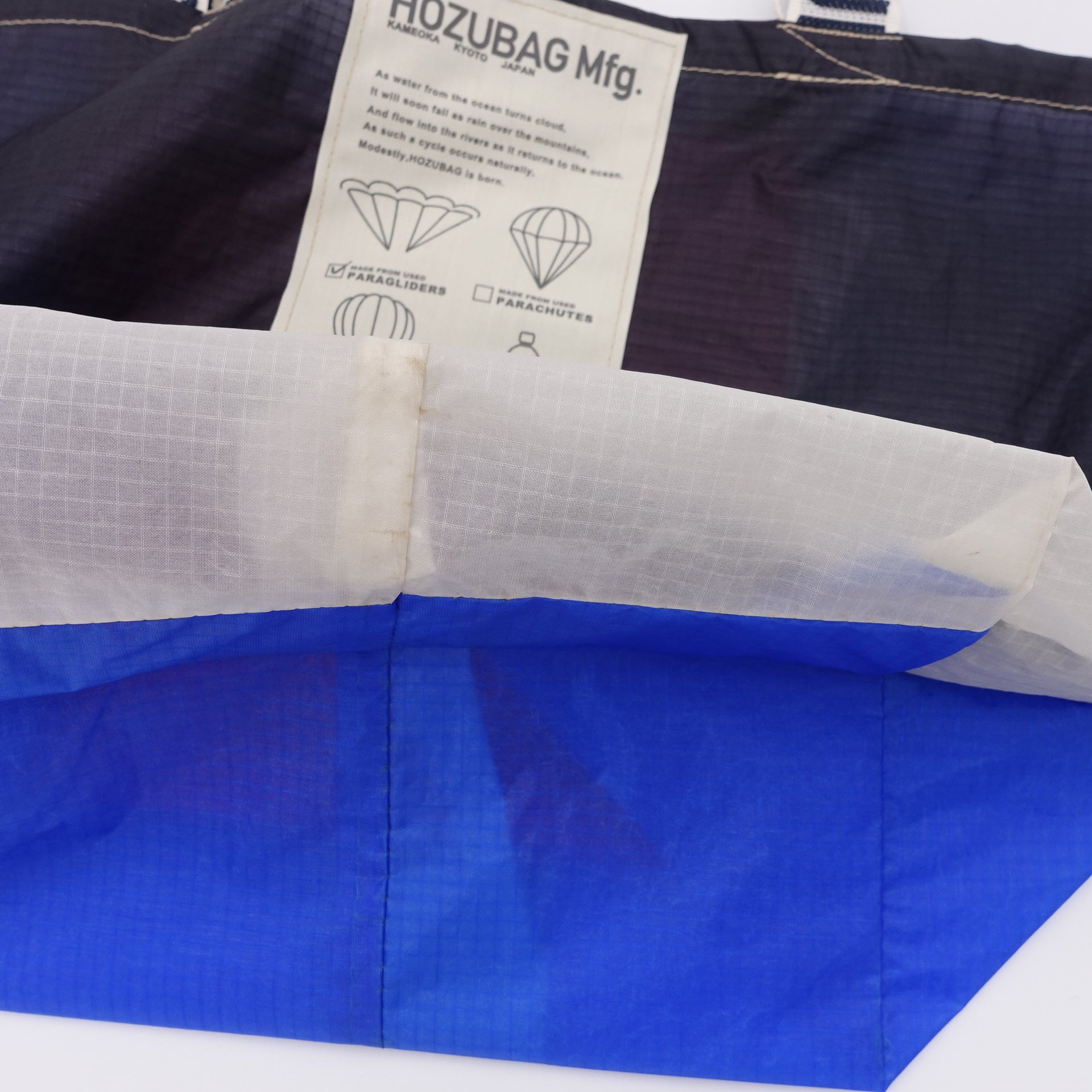 EXCLUSIVE CUT_TOTE M