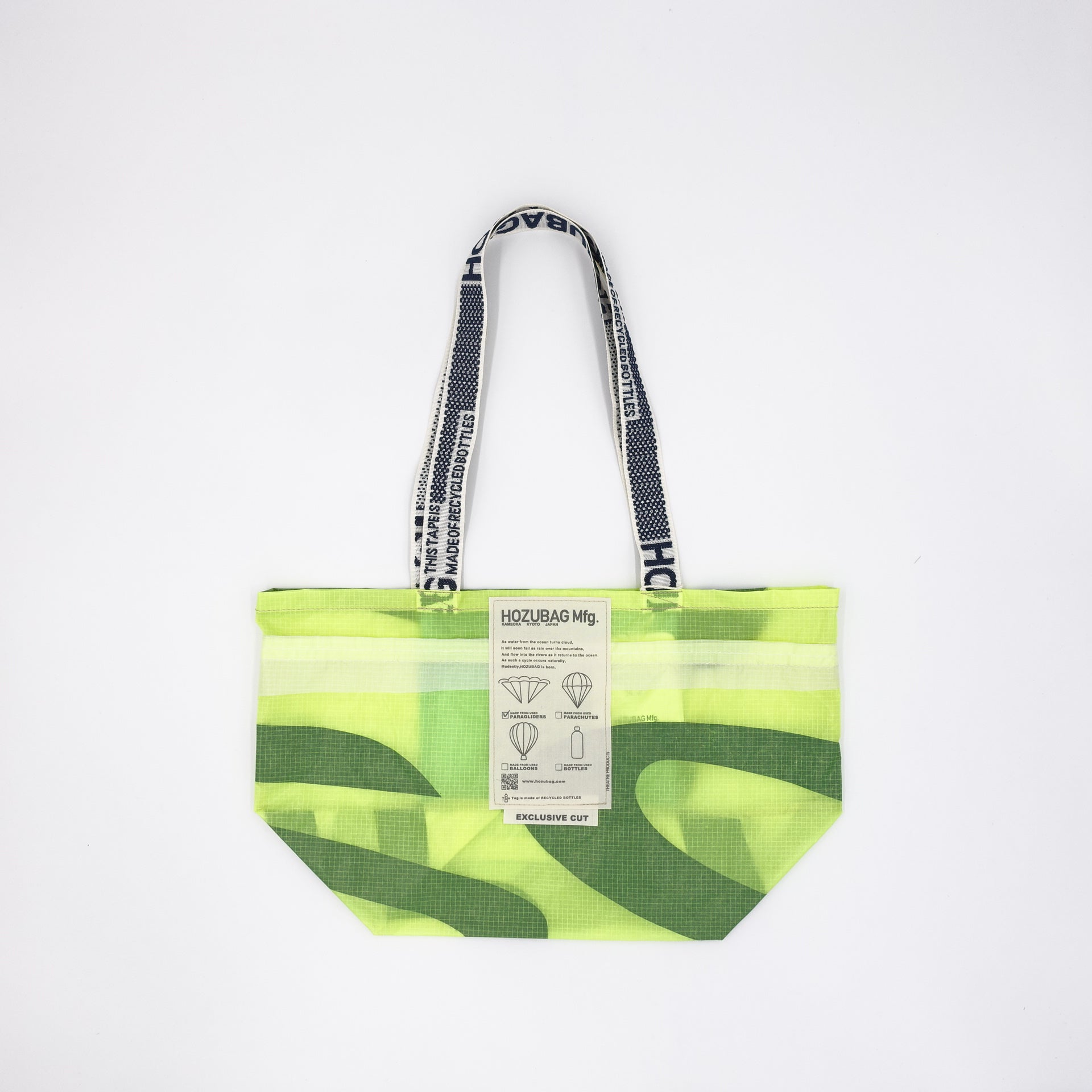 EXCLUSIVE CUT_TOTE M