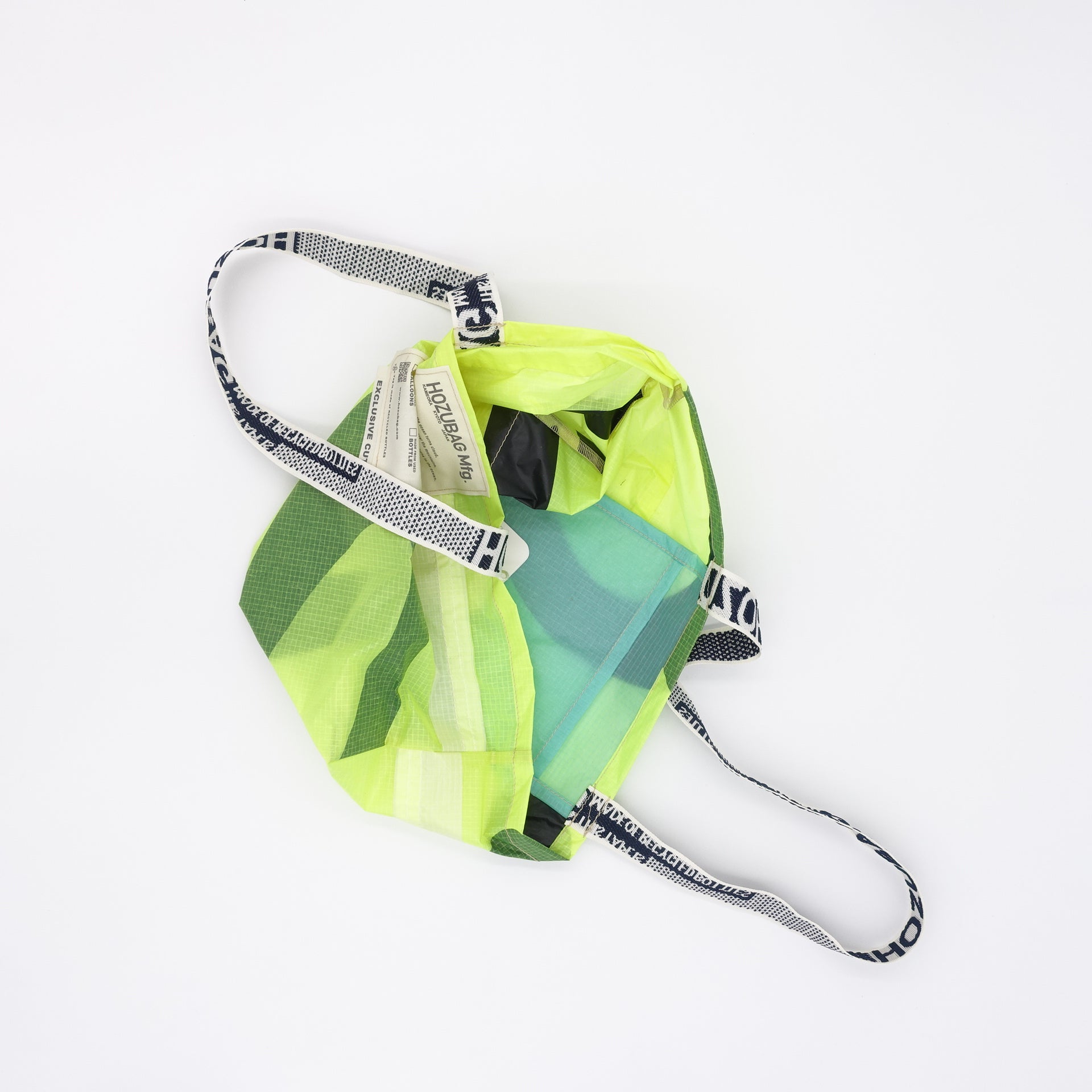 EXCLUSIVE CUT_TOTE M