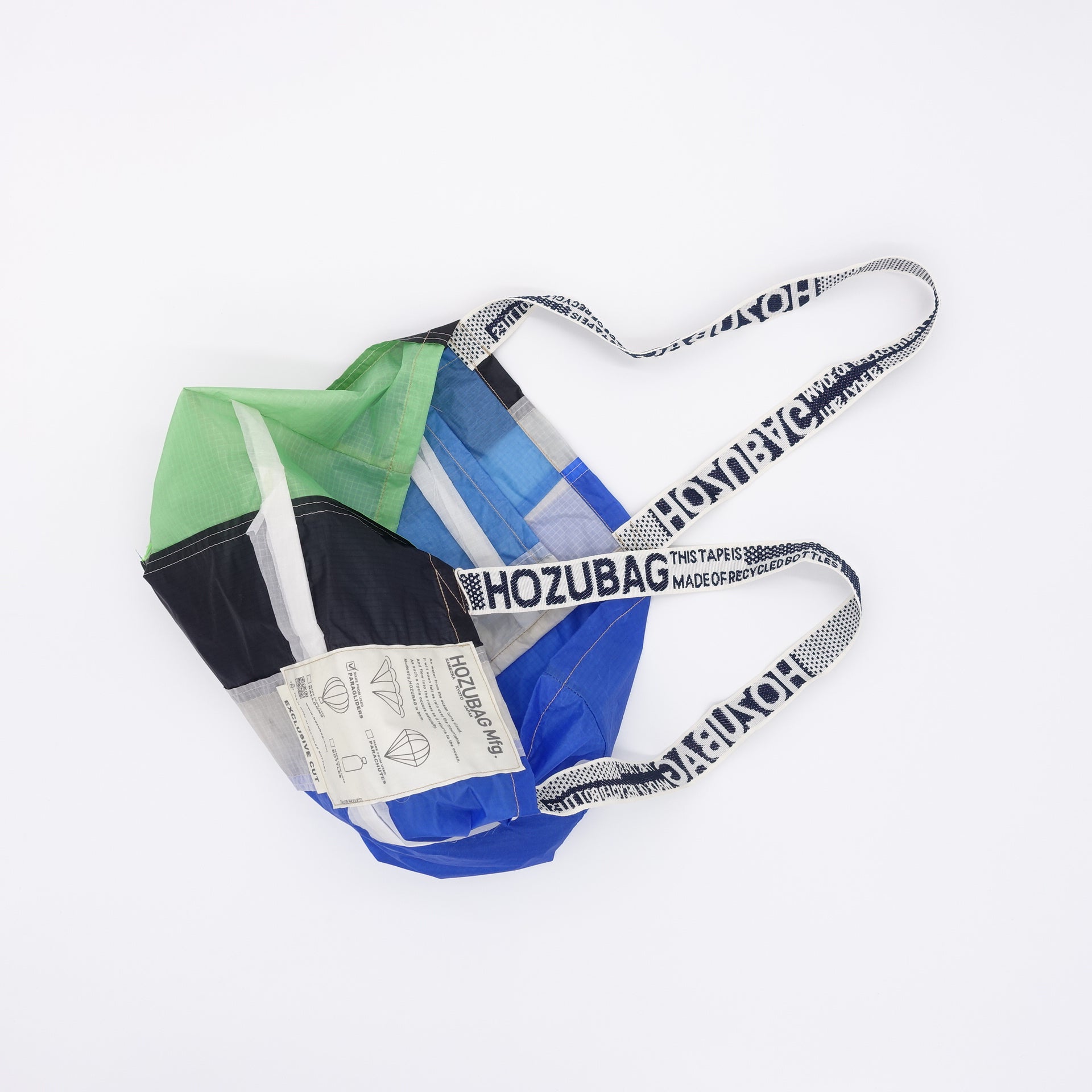 EXCLUSIVE CUT_TOTE M