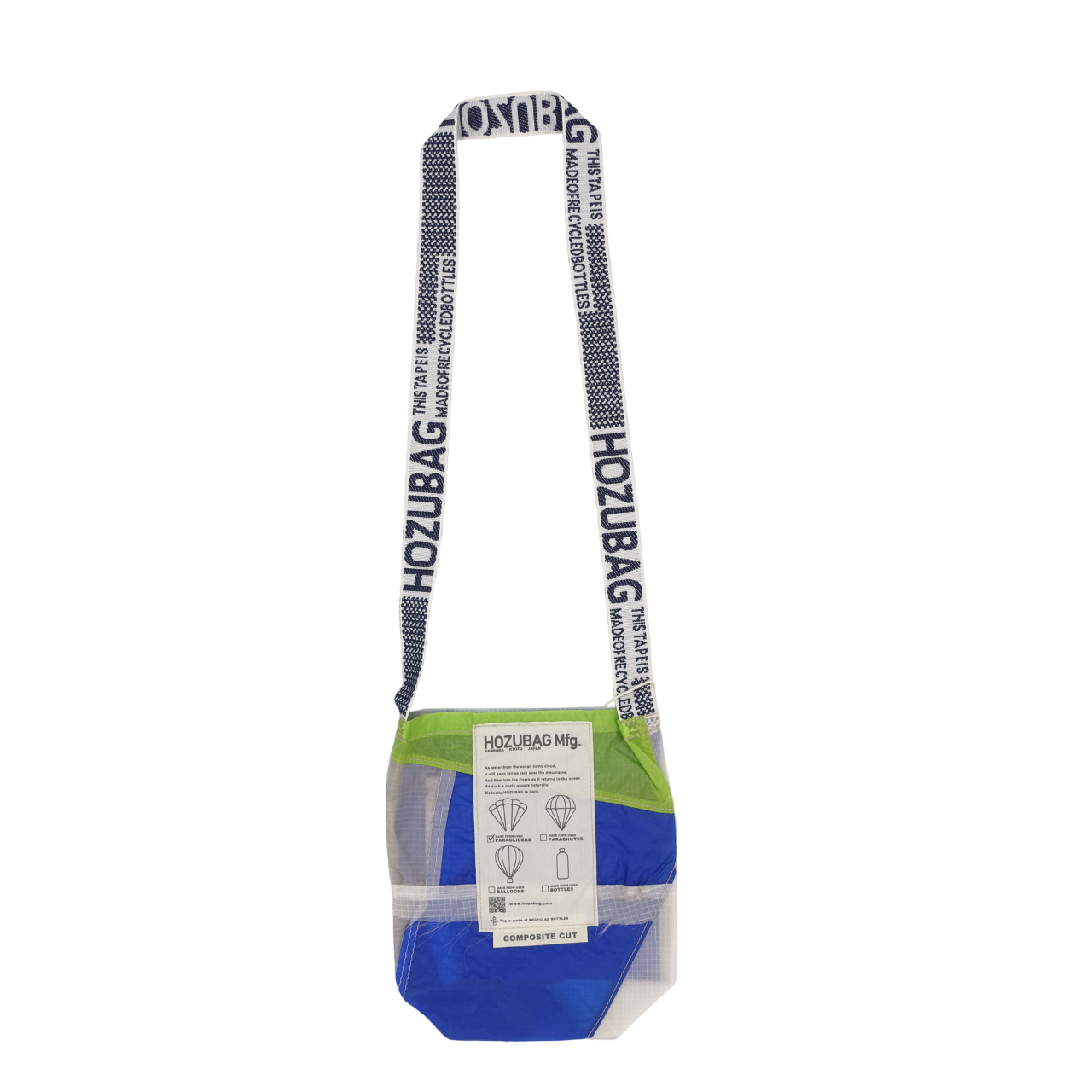 COMPOSITE CUT_SACOCHE