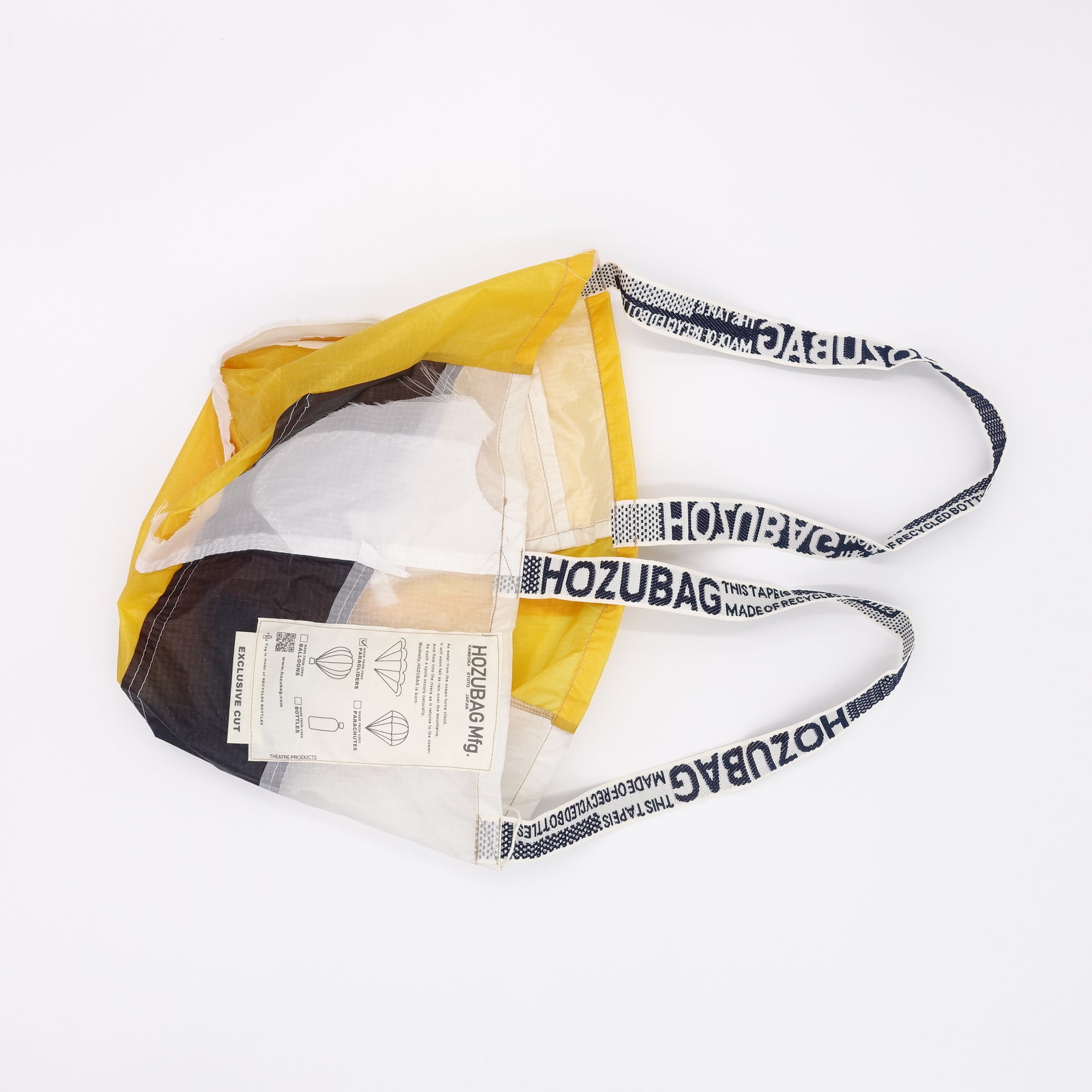 EXCLUSIVE CUT_TOTE M