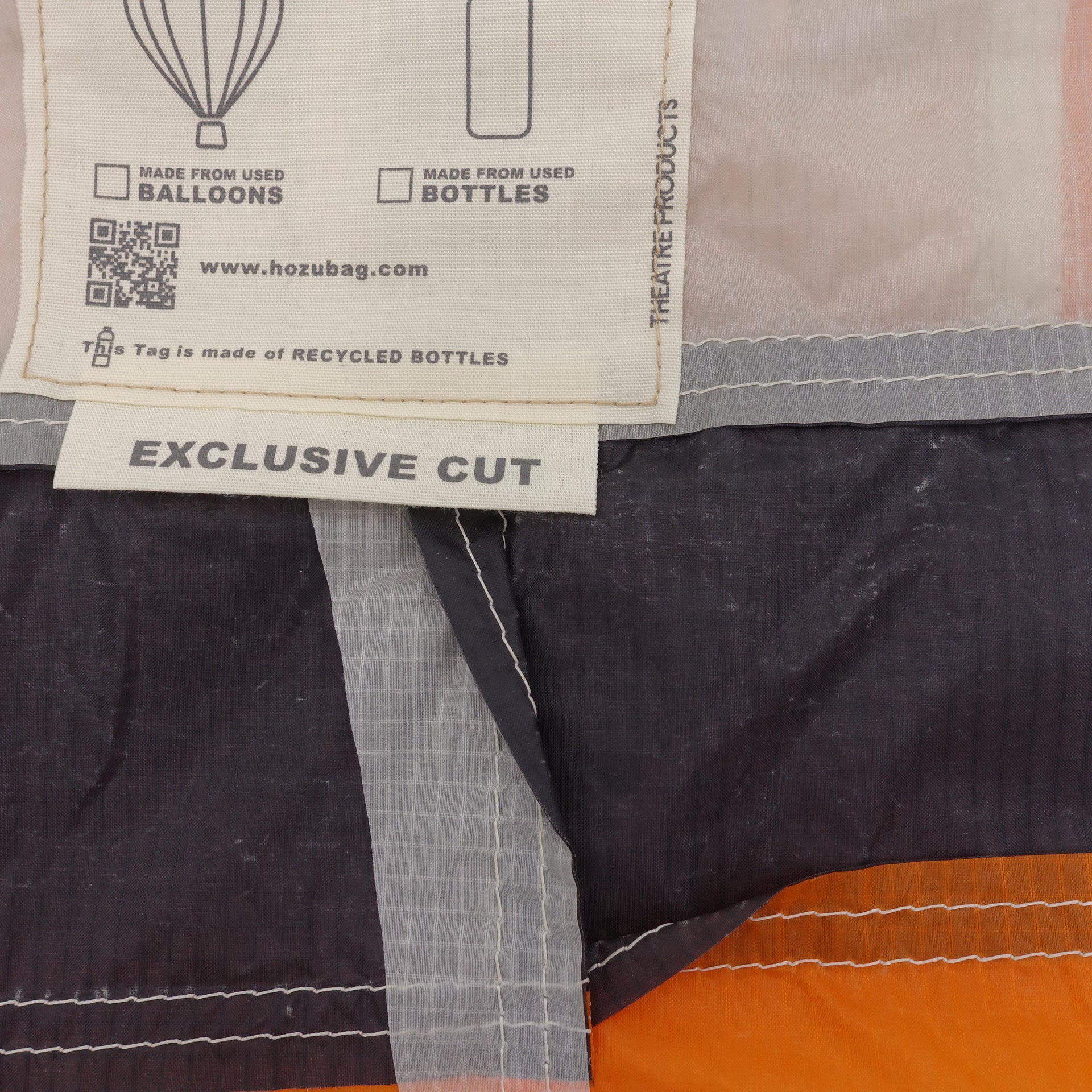 EXCLUSIVE CUT_TOTE M