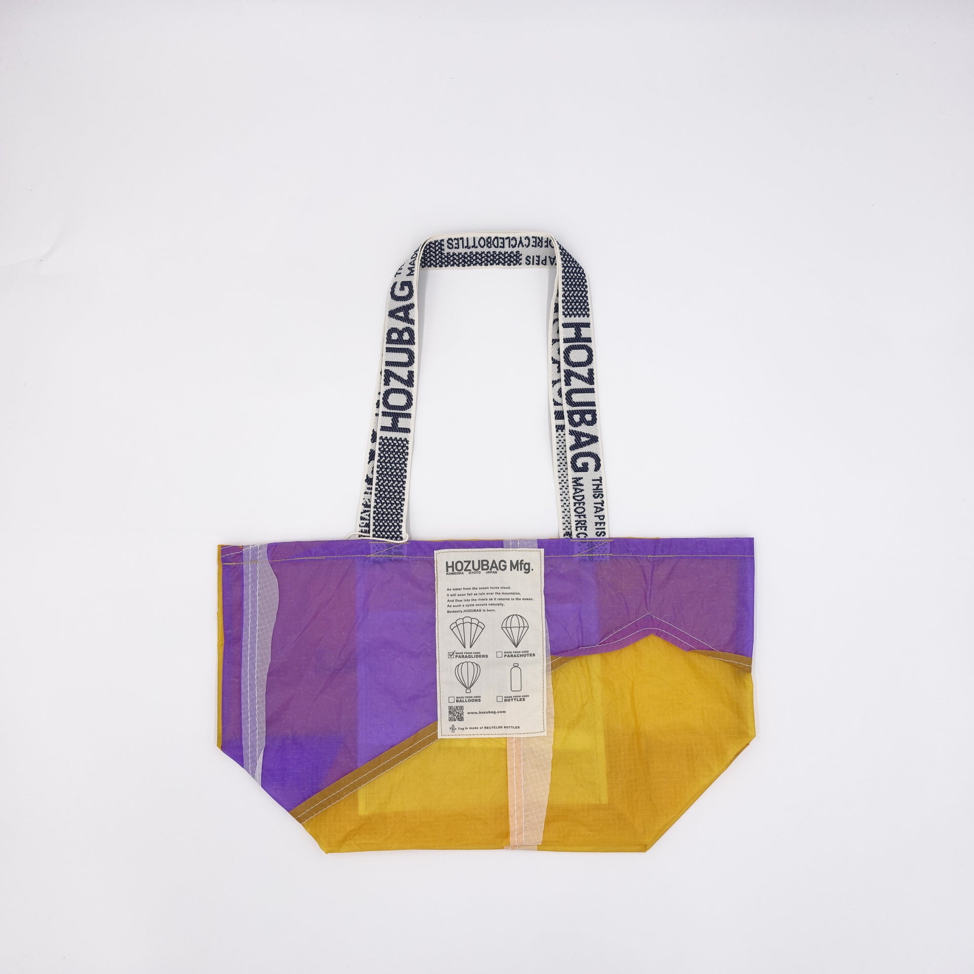 CLASSIC CUT_TOTE M