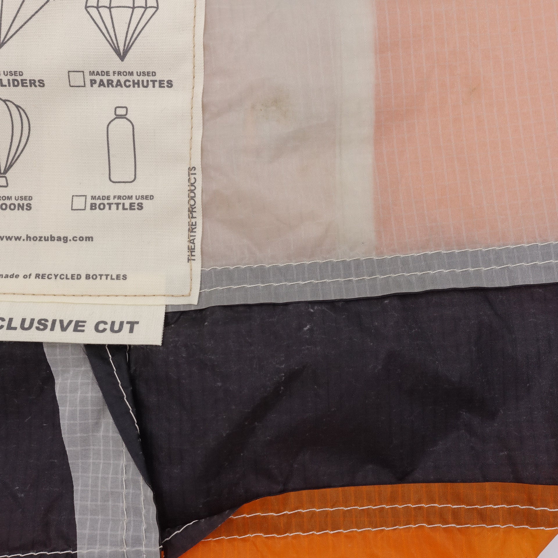 EXCLUSIVE CUT_TOTE M