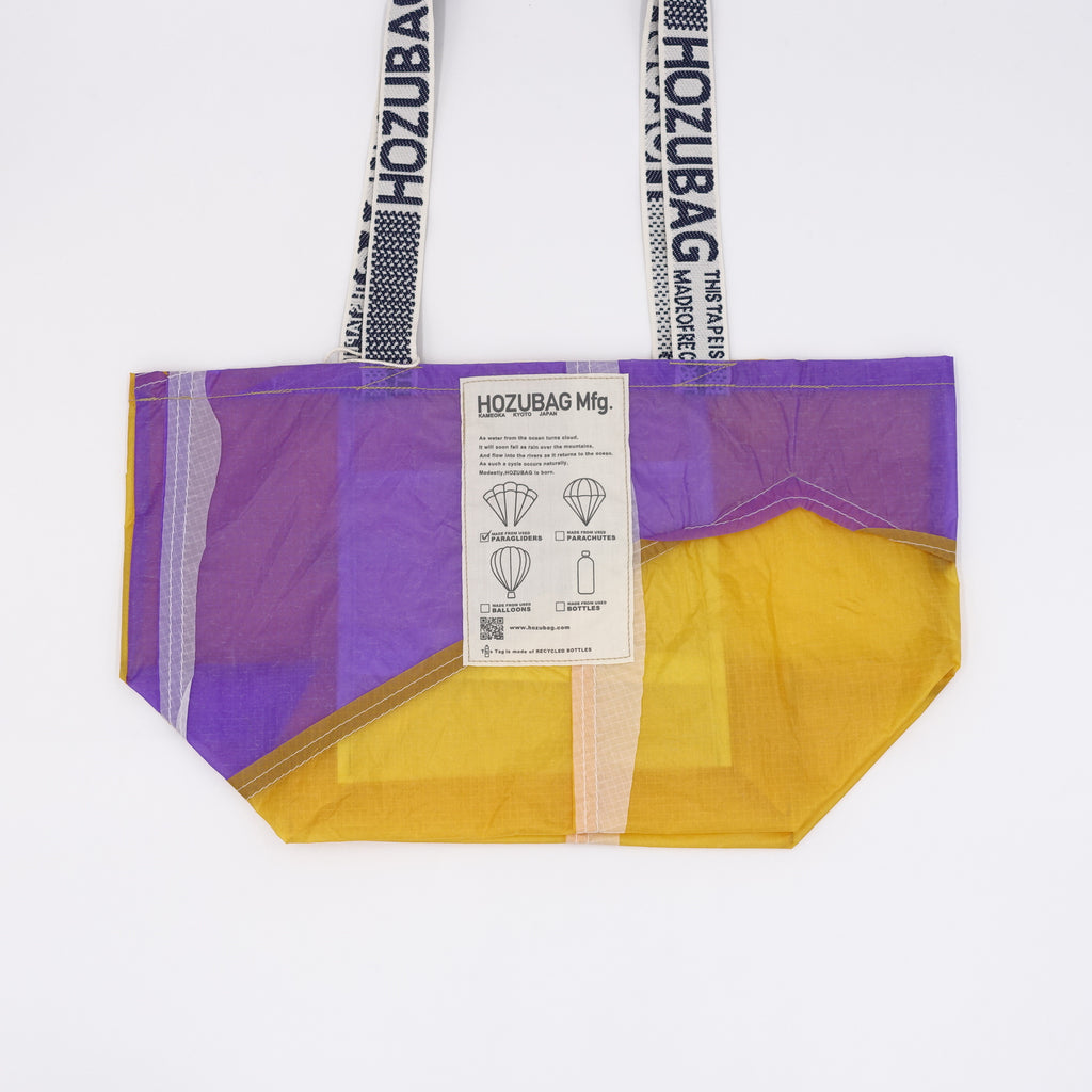 CLASSIC CUT_TOTE M