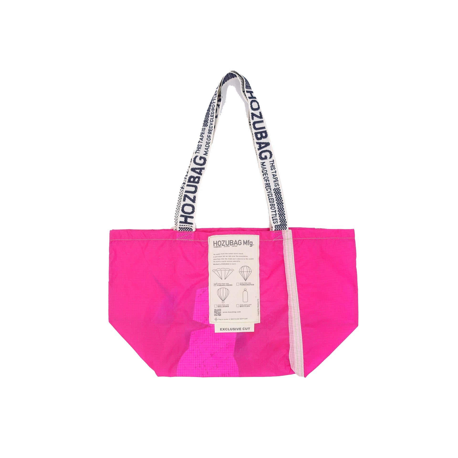 EXCLUSIVE CUT_TOTE M