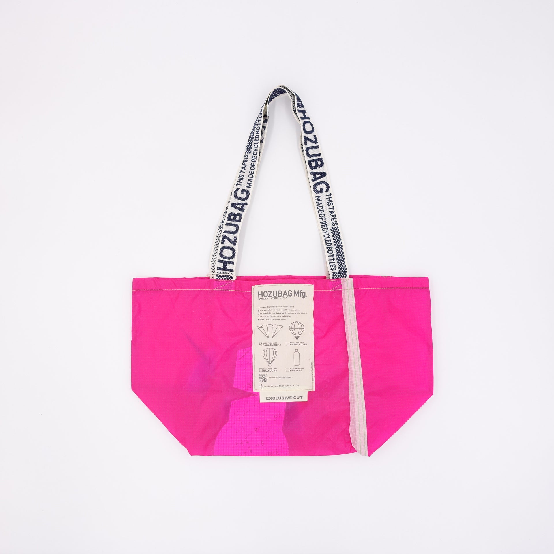 EXCLUSIVE CUT_TOTE M