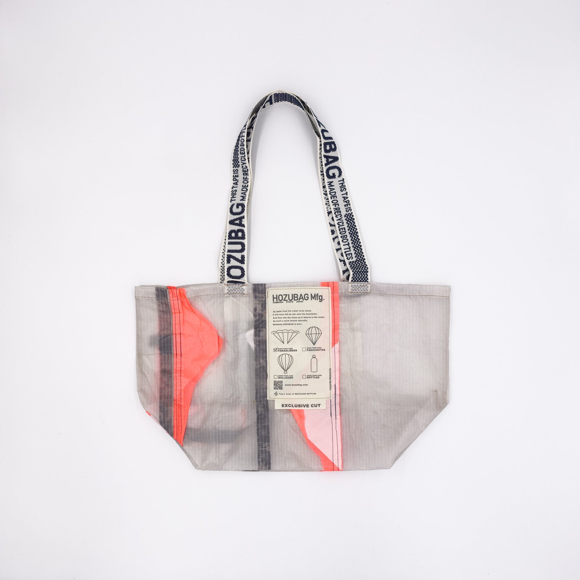 EXCLUSIVE CUT_TOTE M
