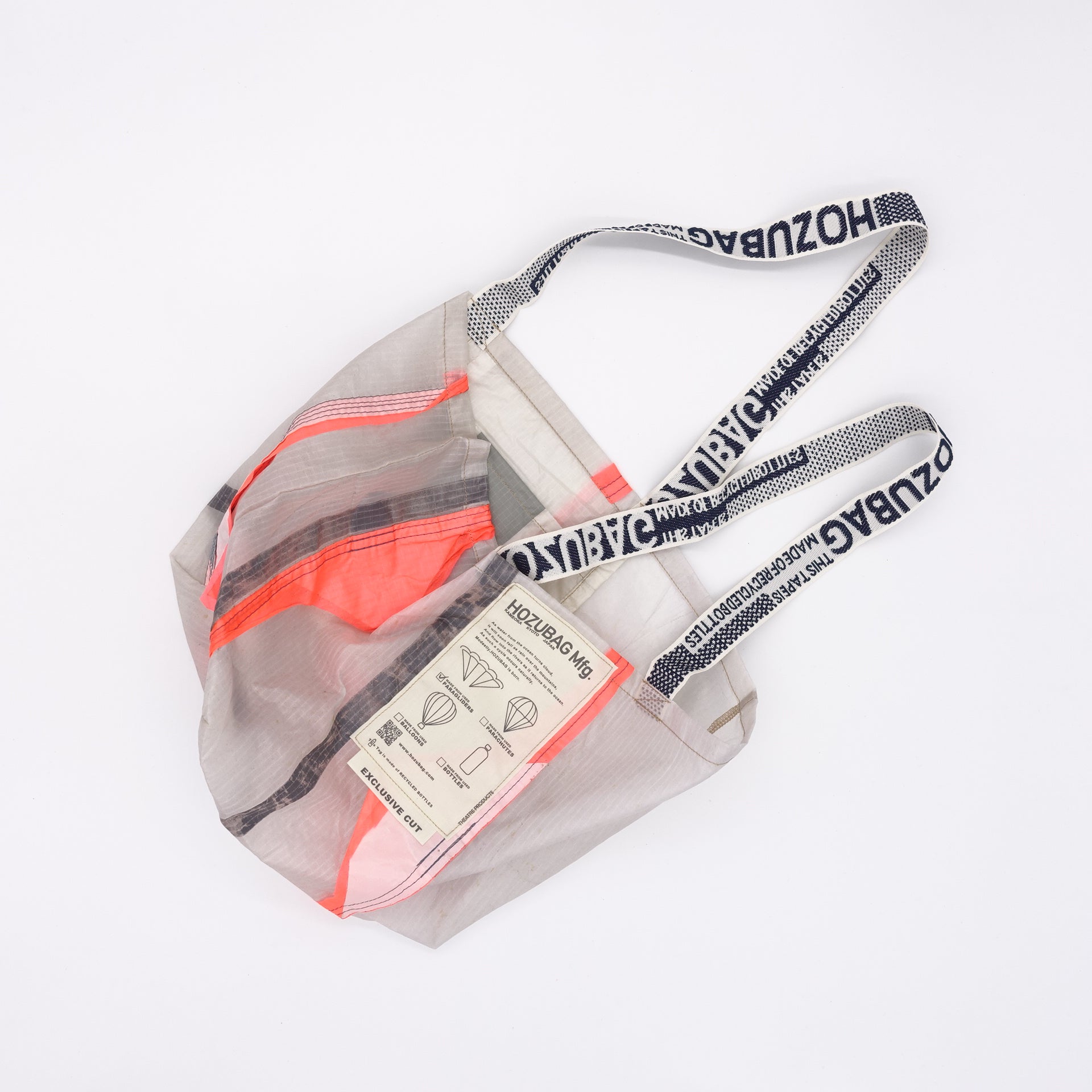 EXCLUSIVE CUT_TOTE M