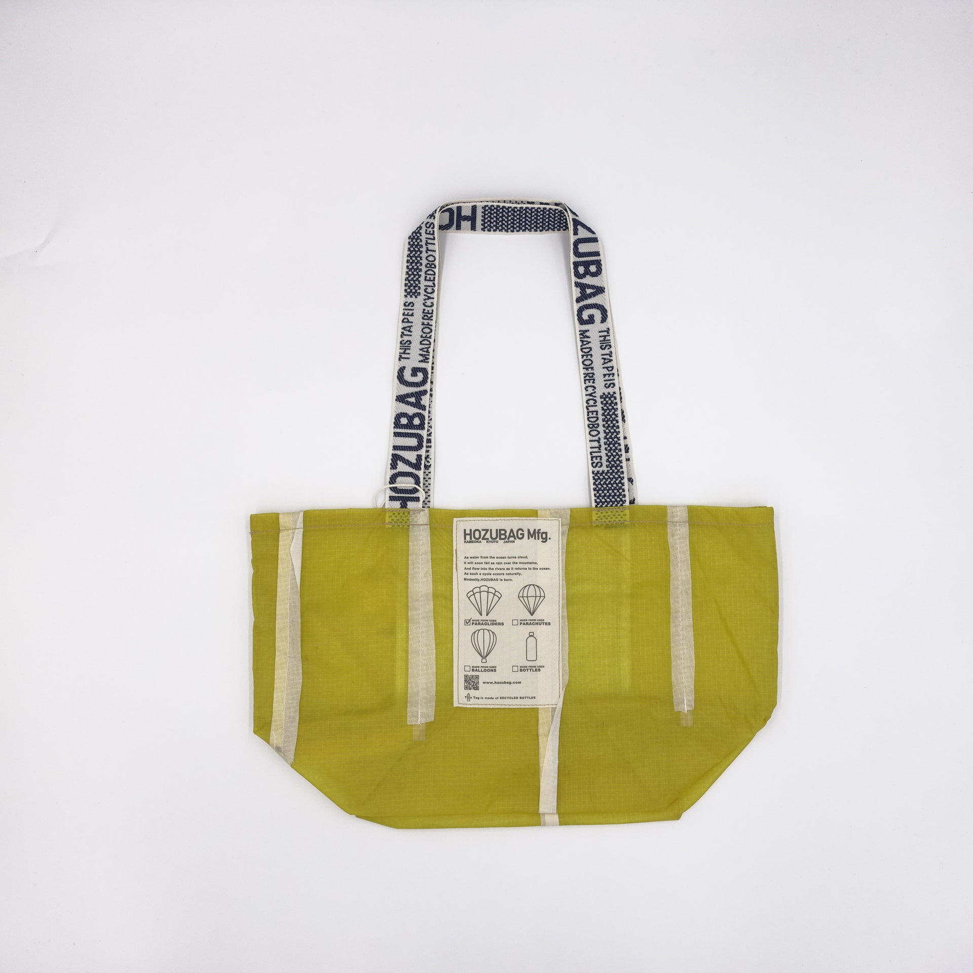 CLASSIC CUT_TOTE M