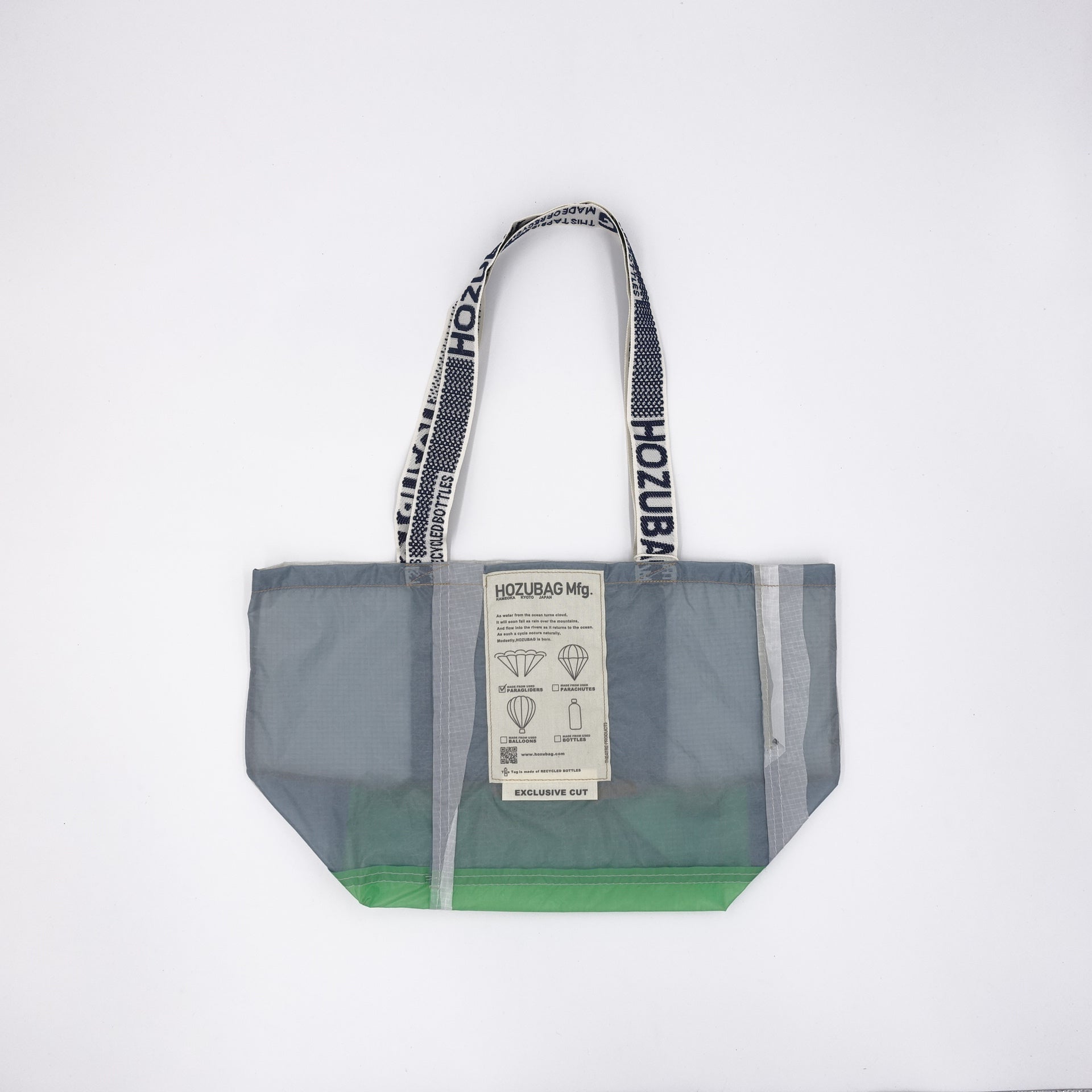 EXCLUSIVE CUT_TOTE M