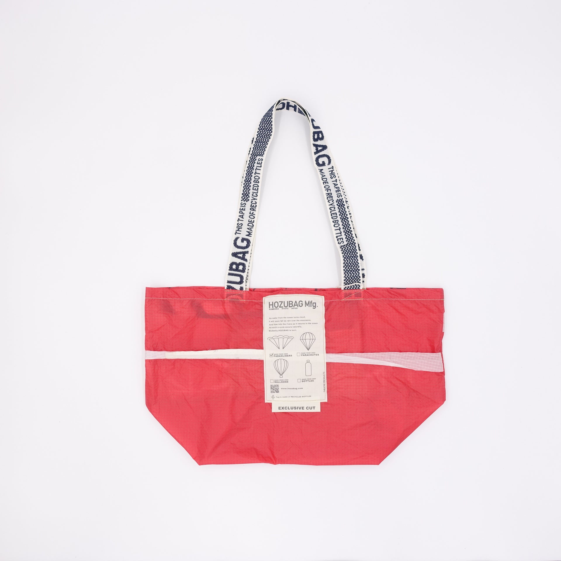 EXCLUSIVE CUT_TOTE M