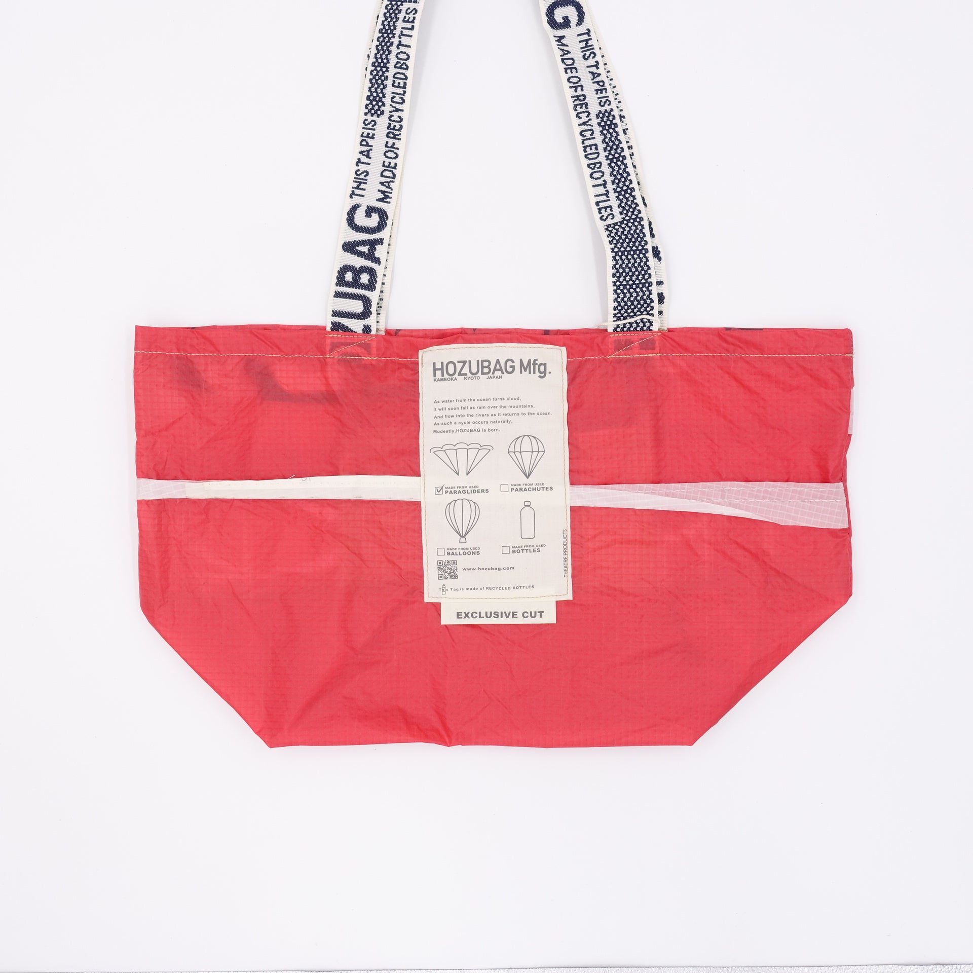 EXCLUSIVE CUT_TOTE M