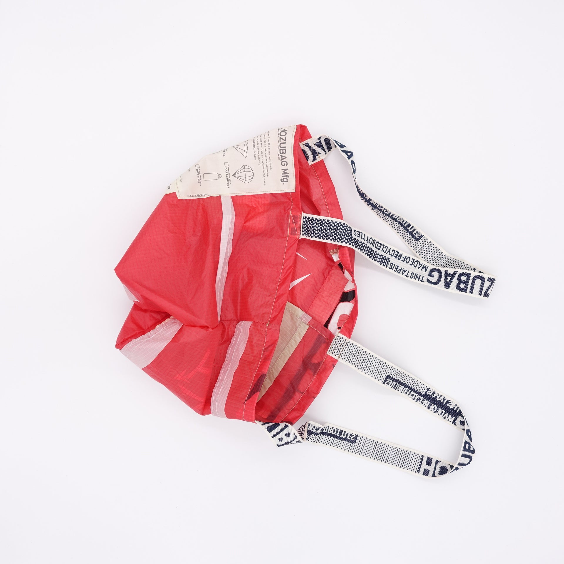 EXCLUSIVE CUT_TOTE M