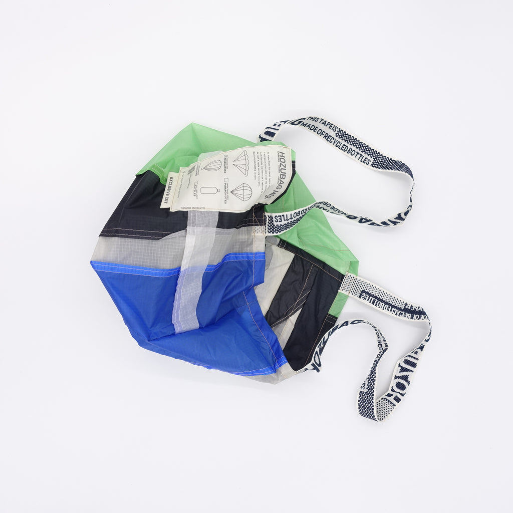 EXCLUSIVE CUT_TOTE M