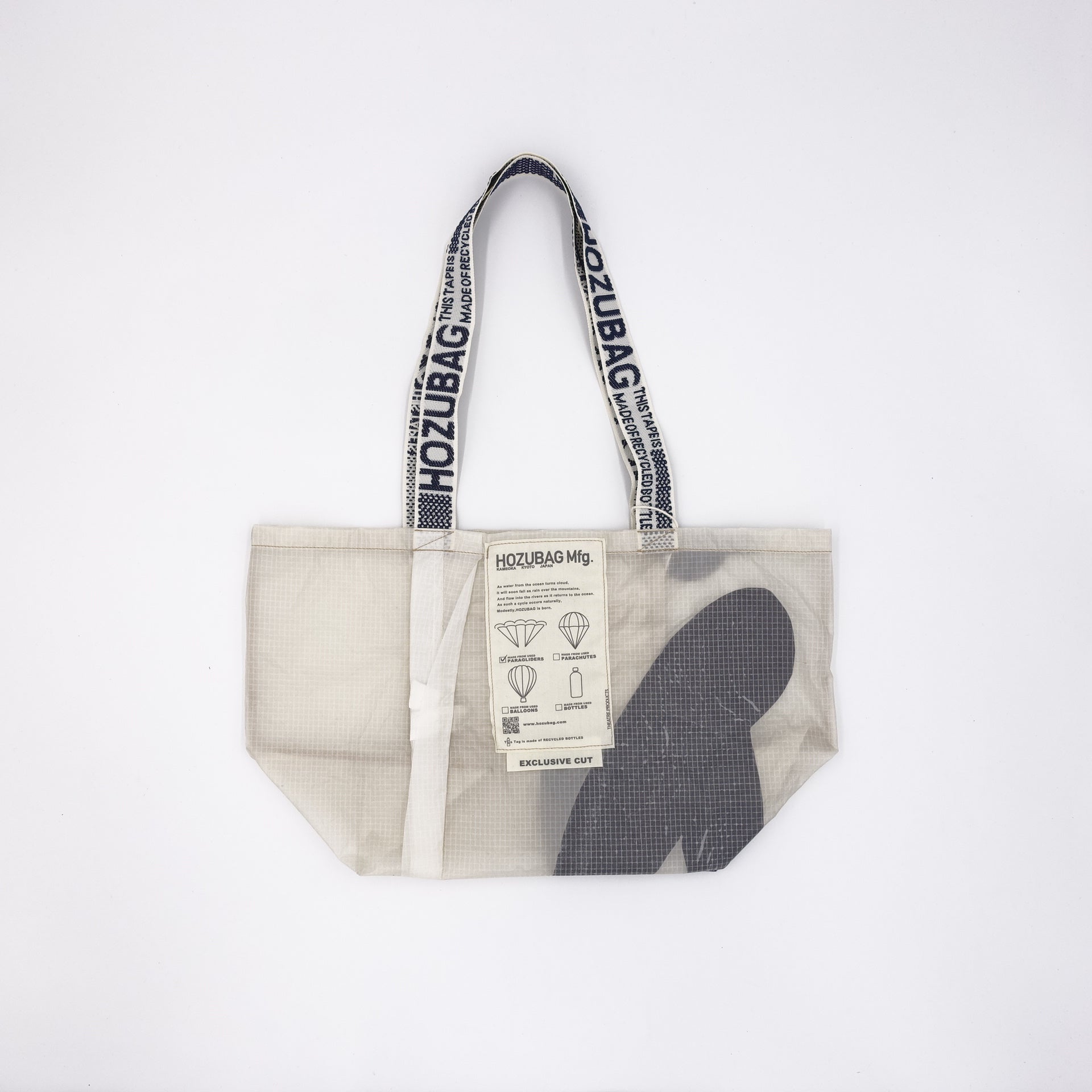 EXCLUSIVE CUT_TOTE M