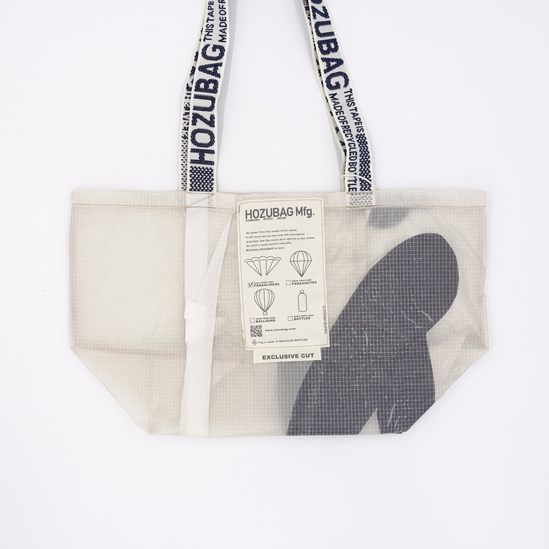 EXCLUSIVE CUT_TOTE M