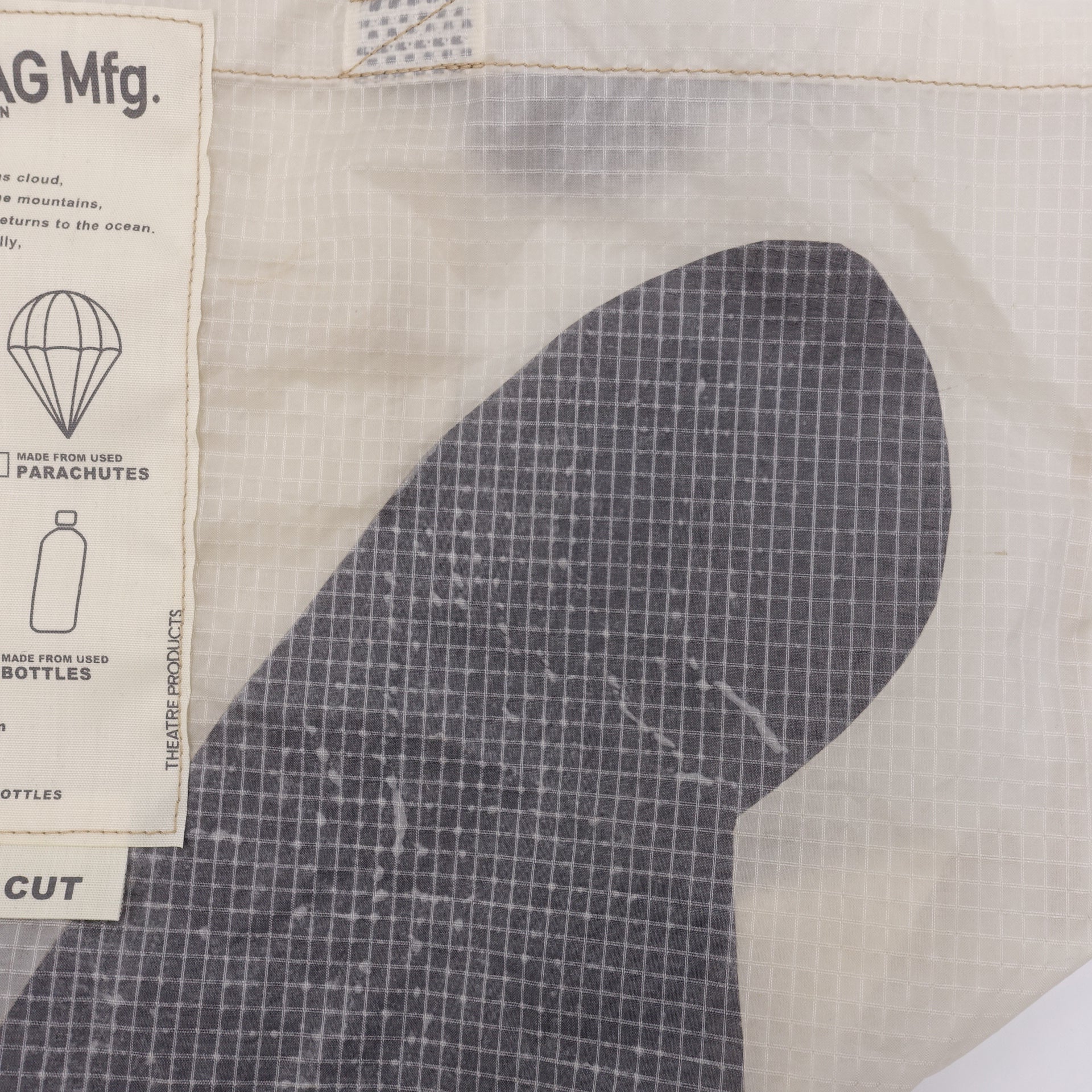 EXCLUSIVE CUT_TOTE M