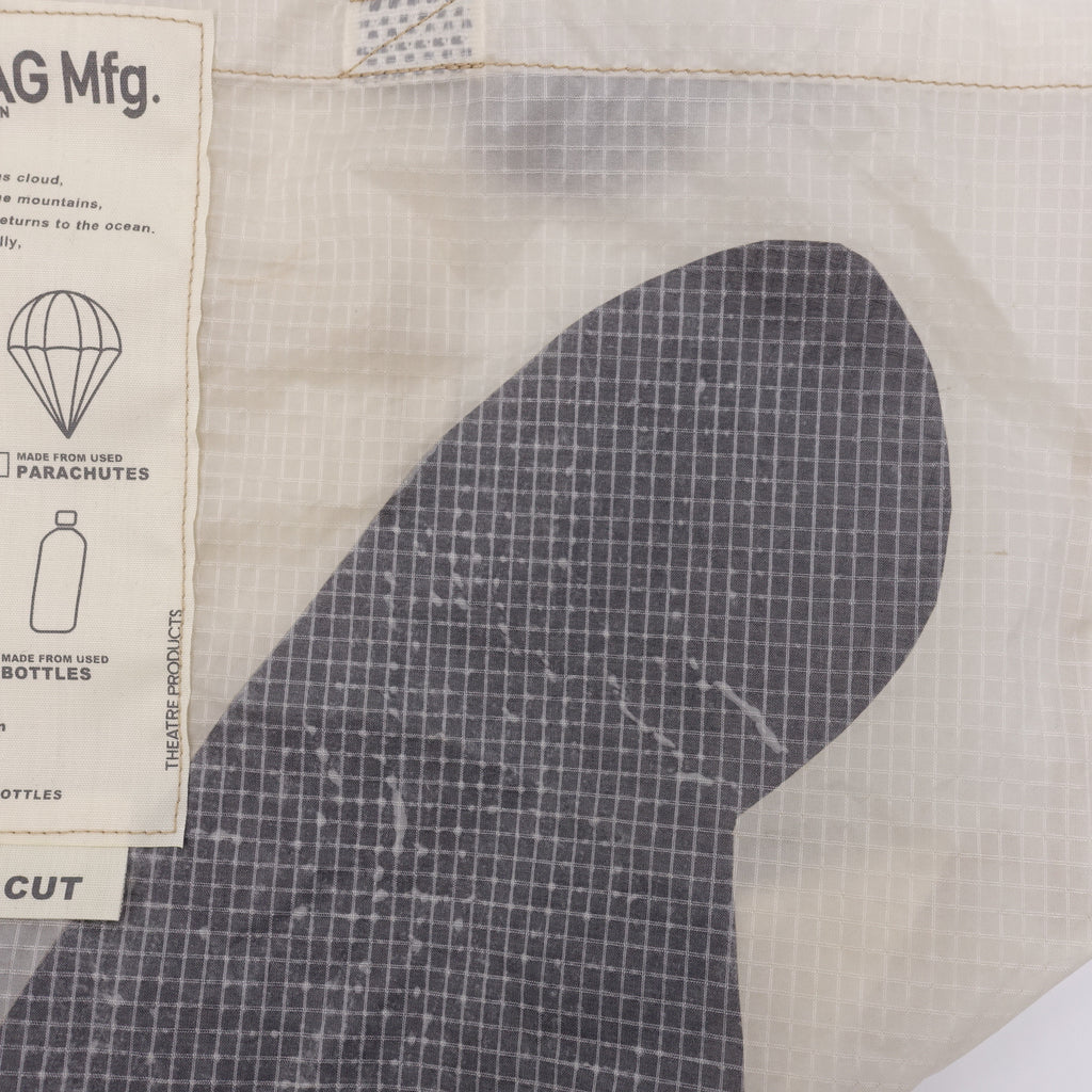 EXCLUSIVE CUT_TOTE M