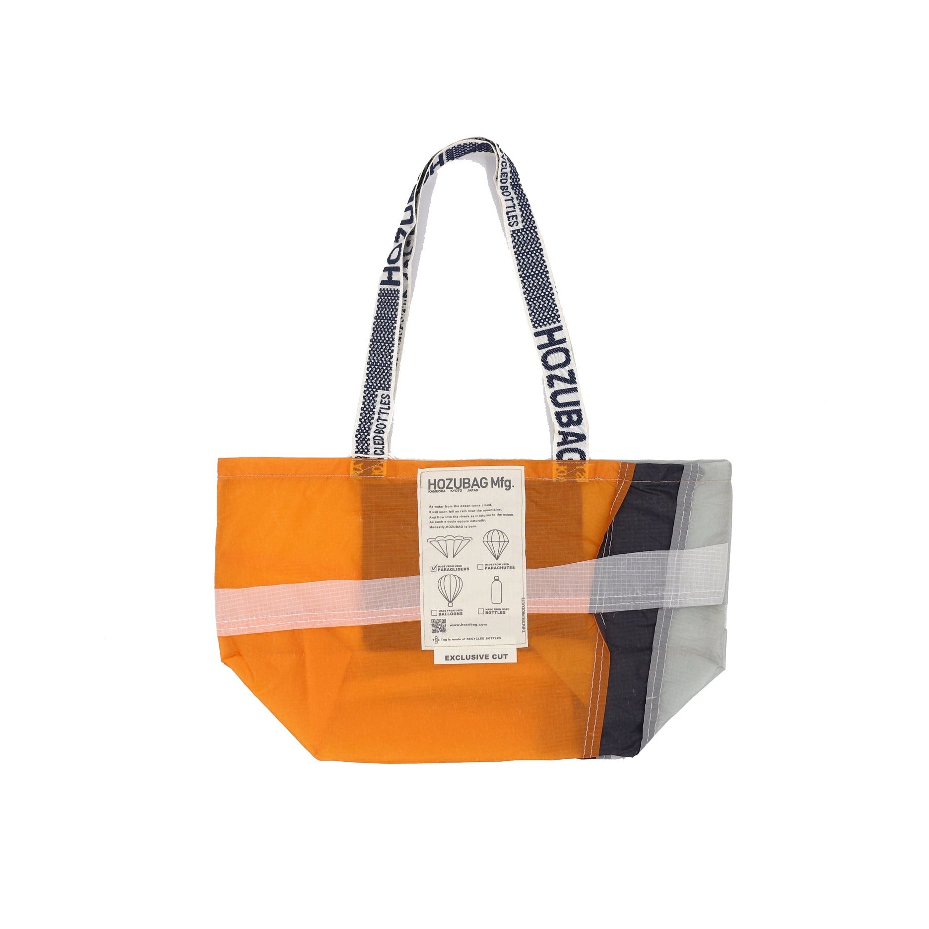 EXCLUSIVE CUT_TOTE M