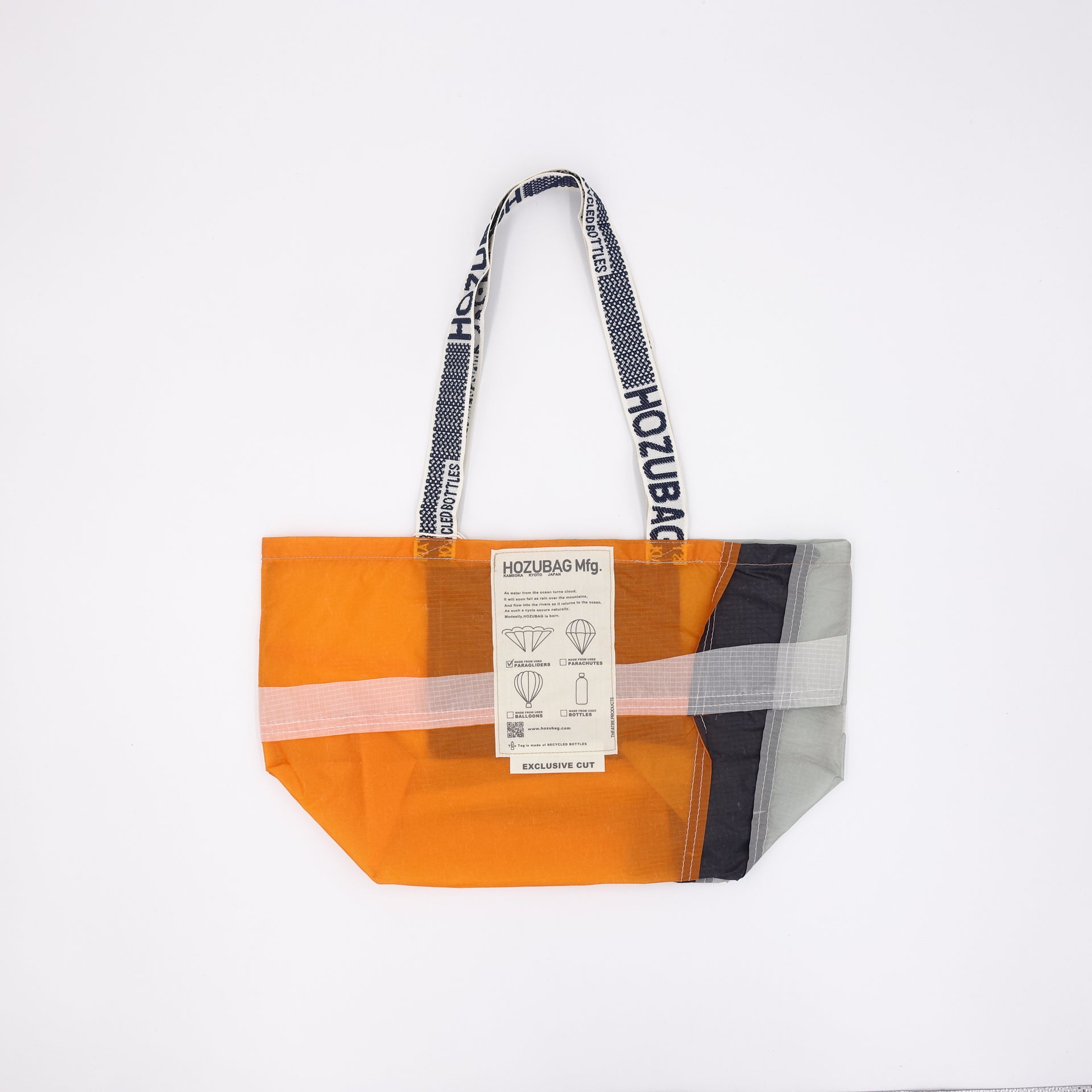 EXCLUSIVE CUT_TOTE M