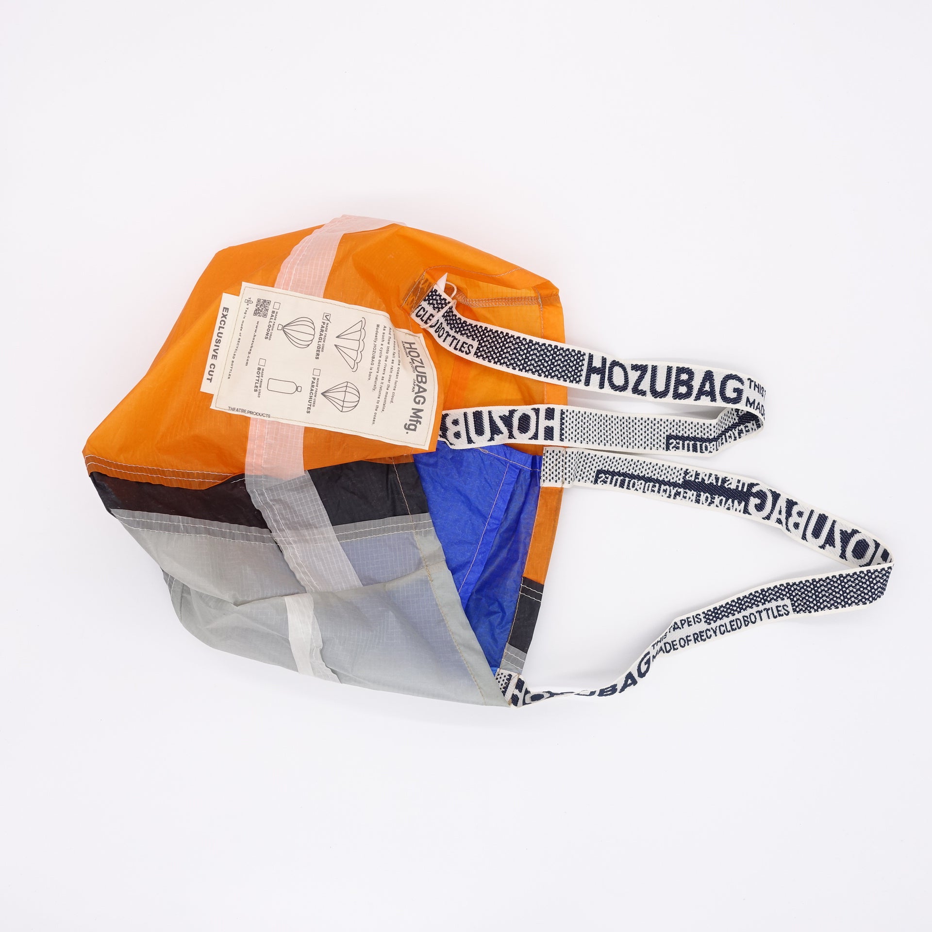 EXCLUSIVE CUT_TOTE M