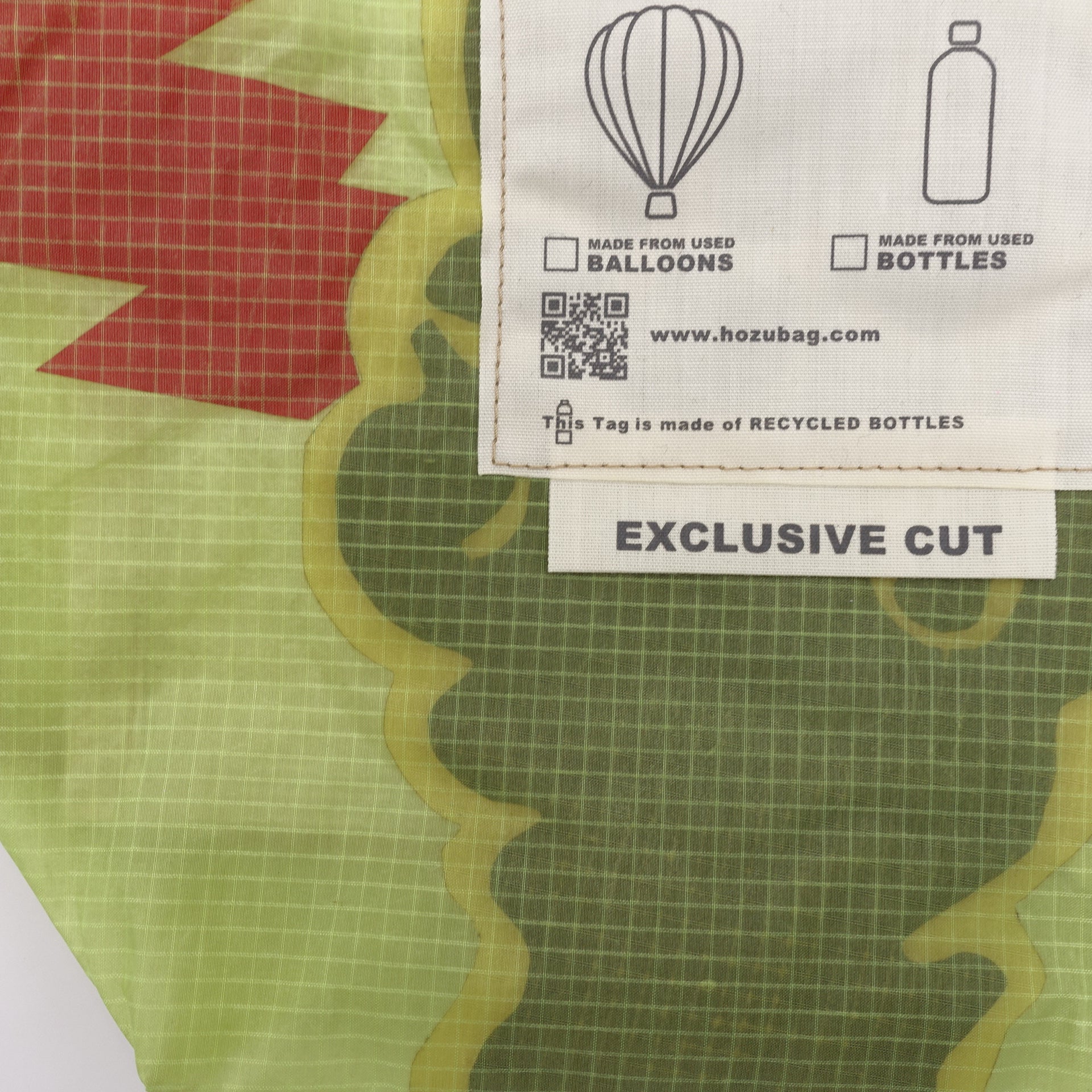 EXCLUSIVE CUT_SACOCHE