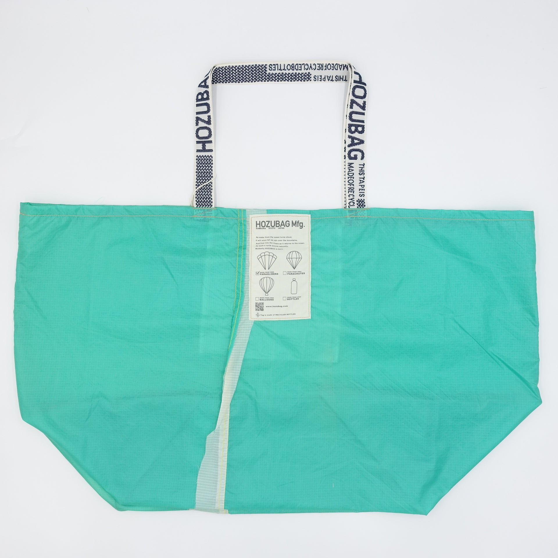 CLASSIC CUT_TOTE XL