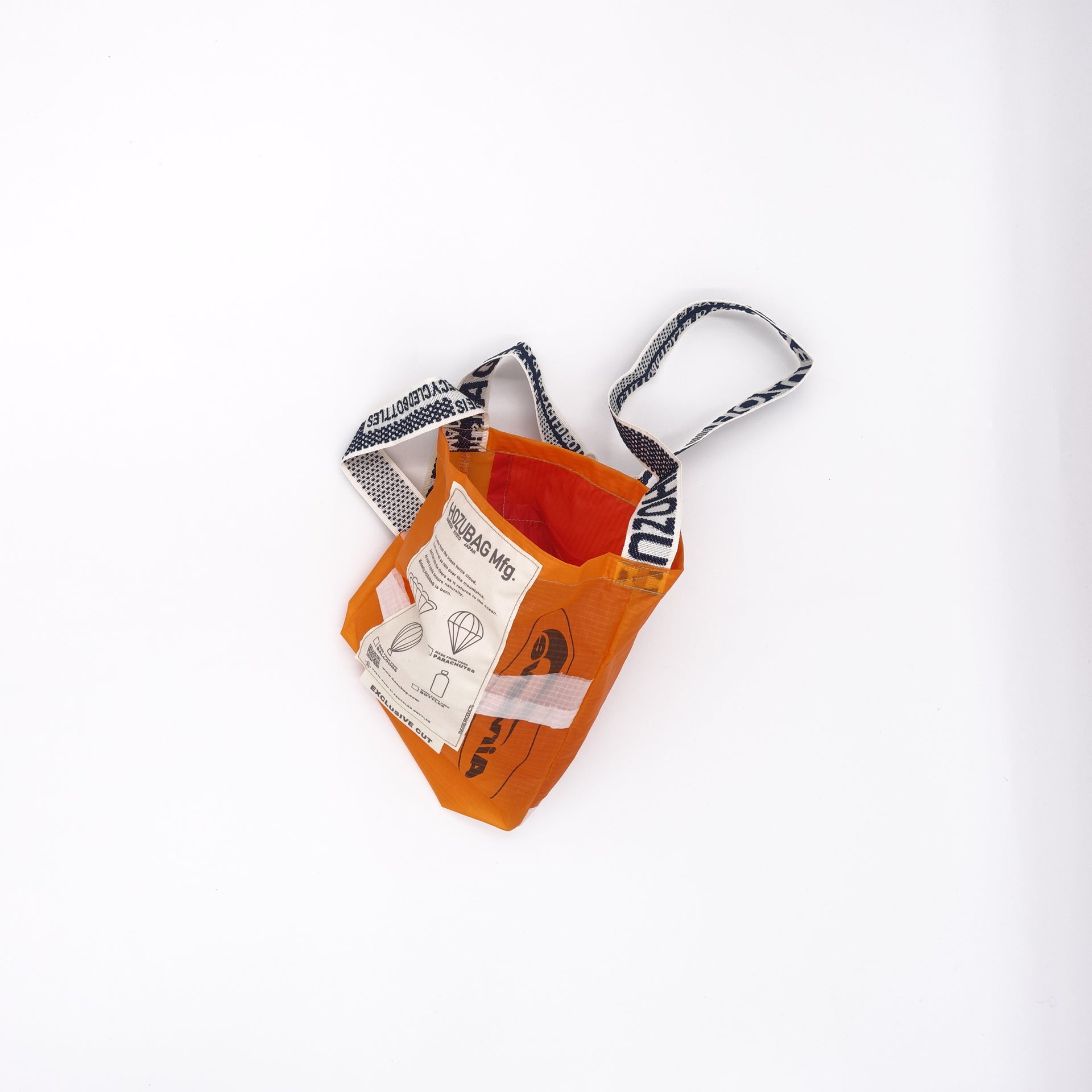 EXCLUSIVE CUT_SACOCHE