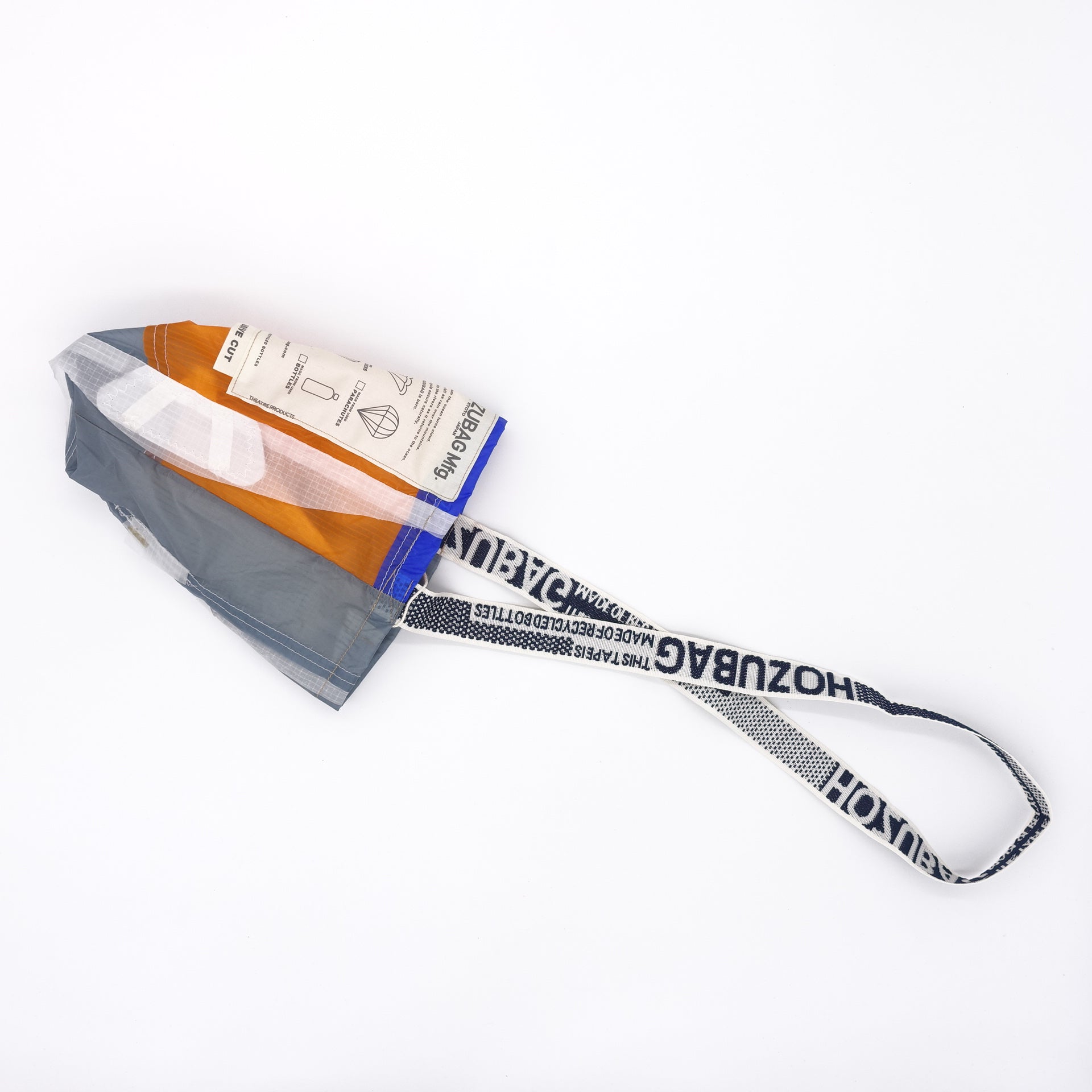 EXCLUSIVE CUT_SACOCHE