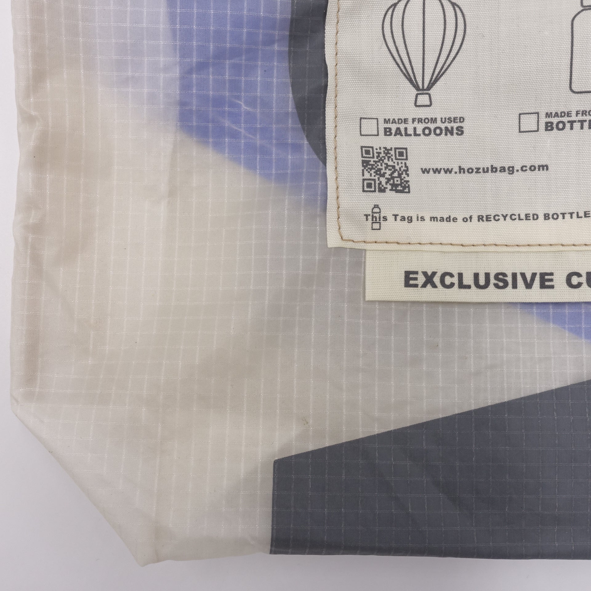 EXCLUSIVE CUT_SACOCHE