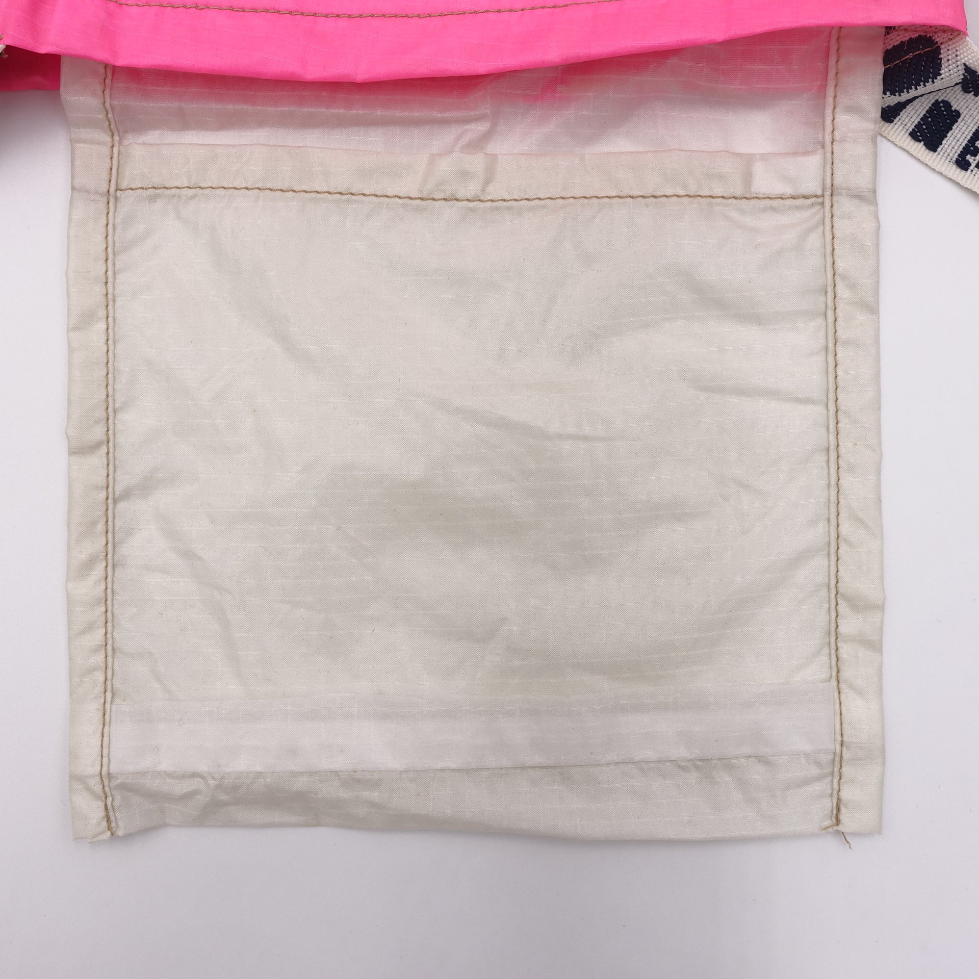 EXCLUSIVE CUT_SACOCHE