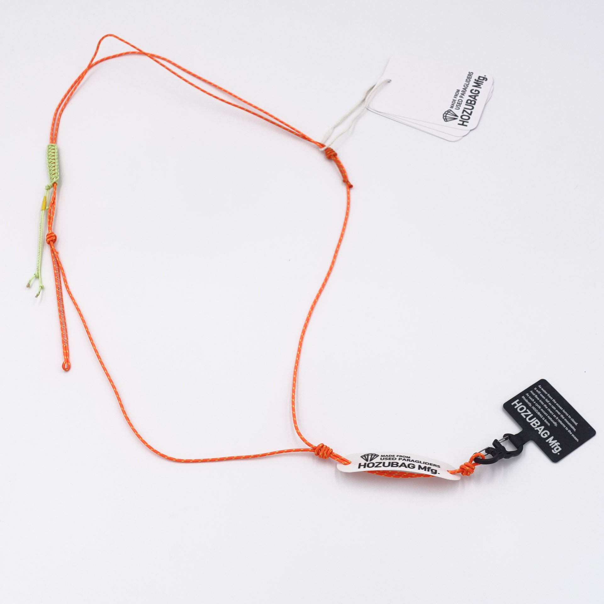 MOBILE PHONE SHOULDER STRAP