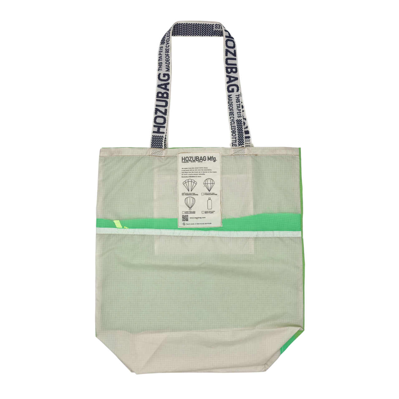 COUPE NORMALE_TOTE L