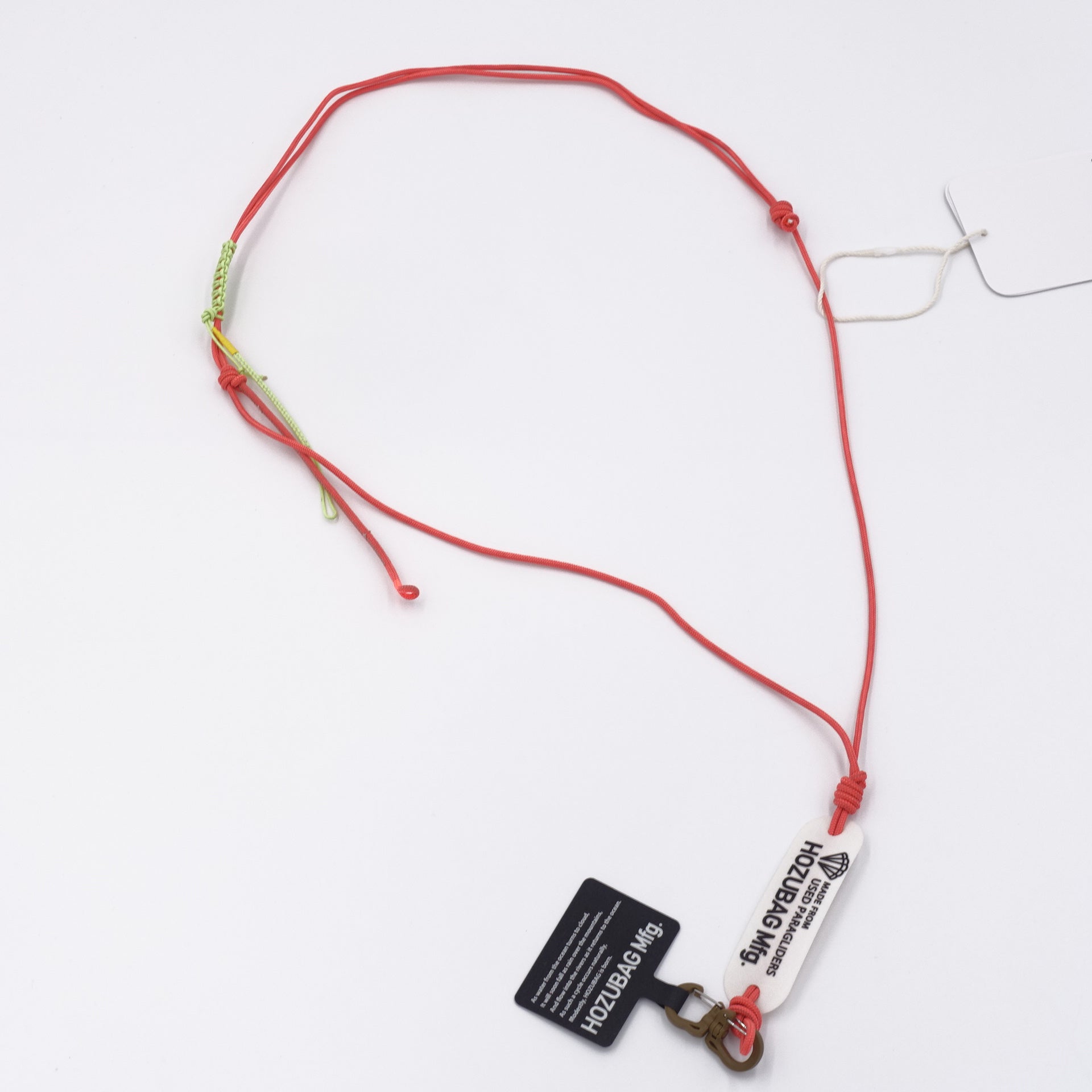 MOBILE PHONE SHOULDER STRAP