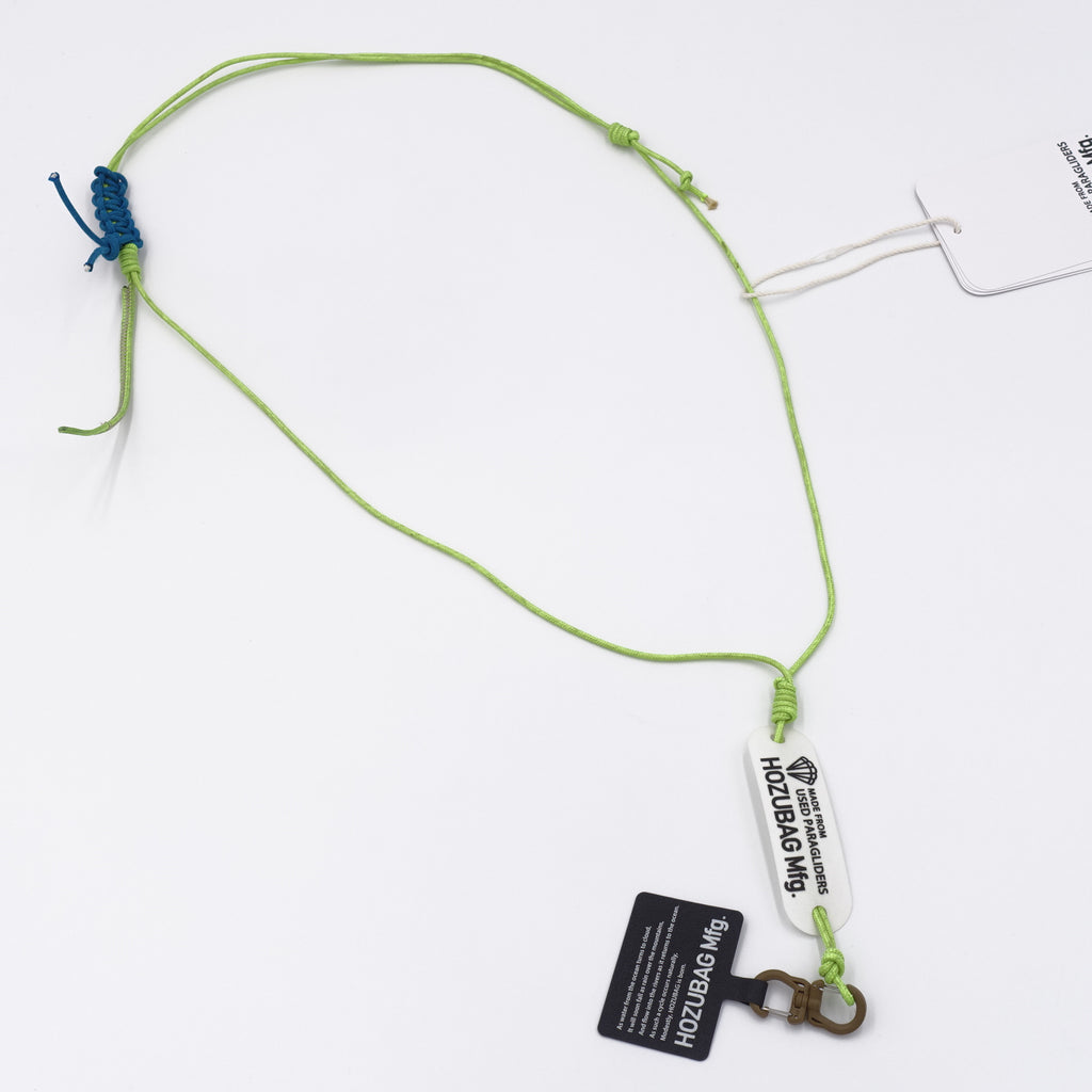 BANDOULIÈRE POUR TÉLÉPHONE MOBILE