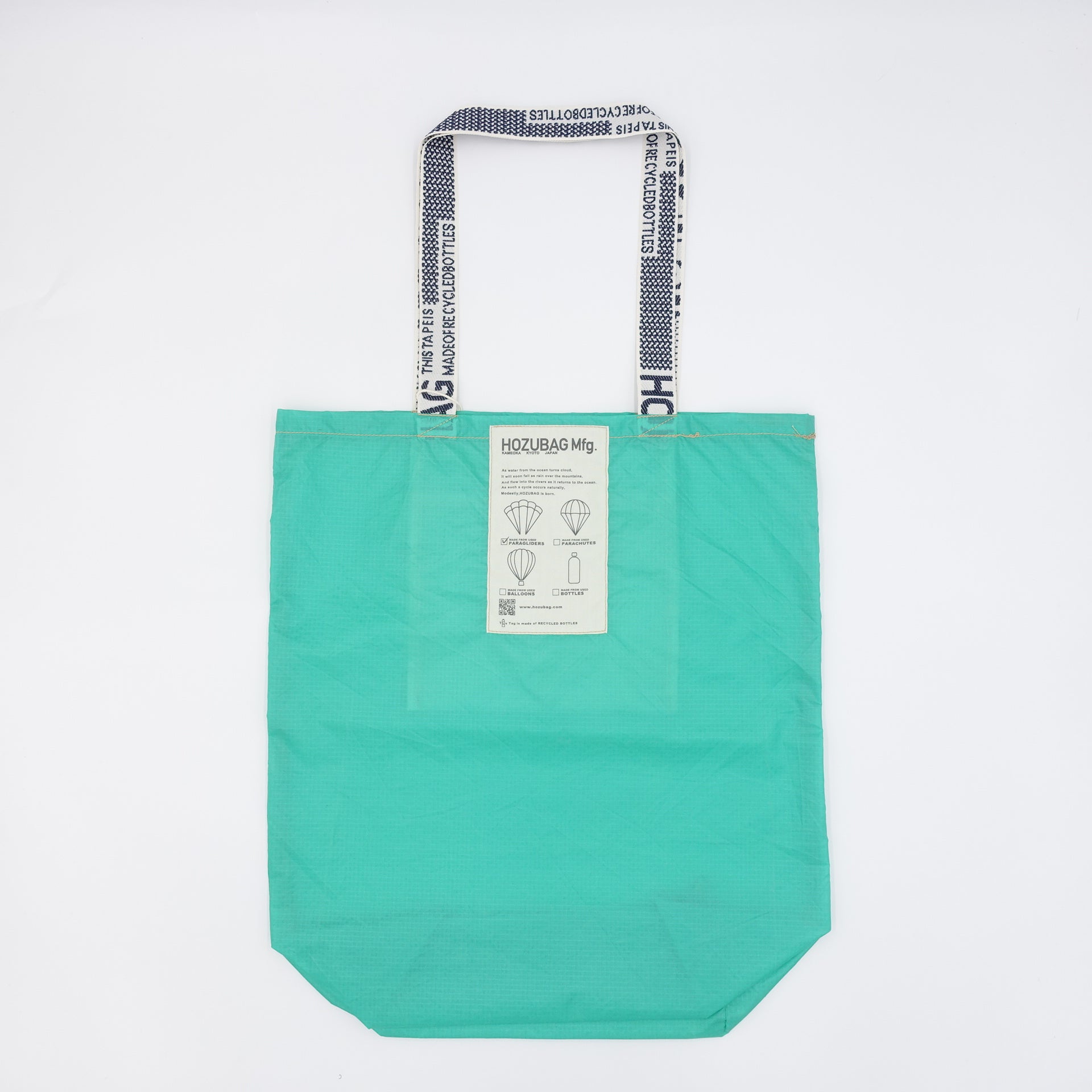 CLASSIC CUT_TOTE L