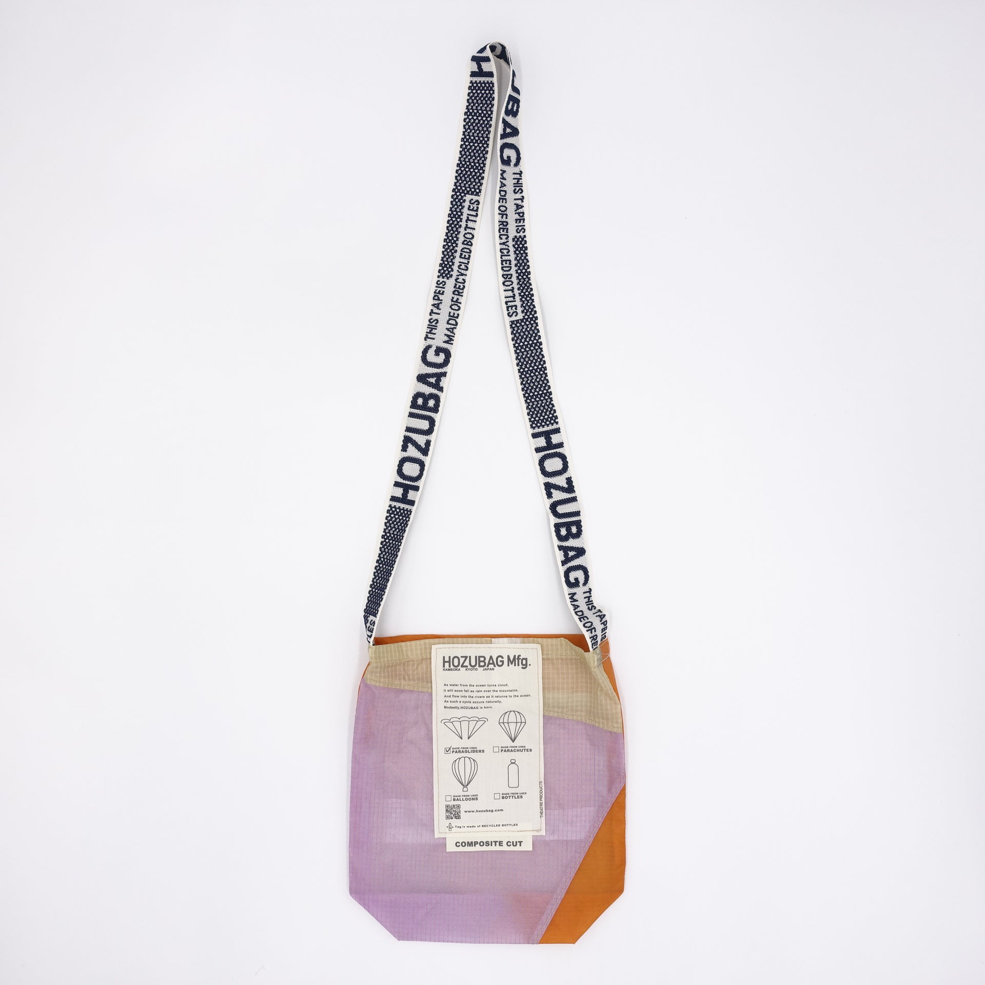 COMPOSITE CUT_SACOCHE